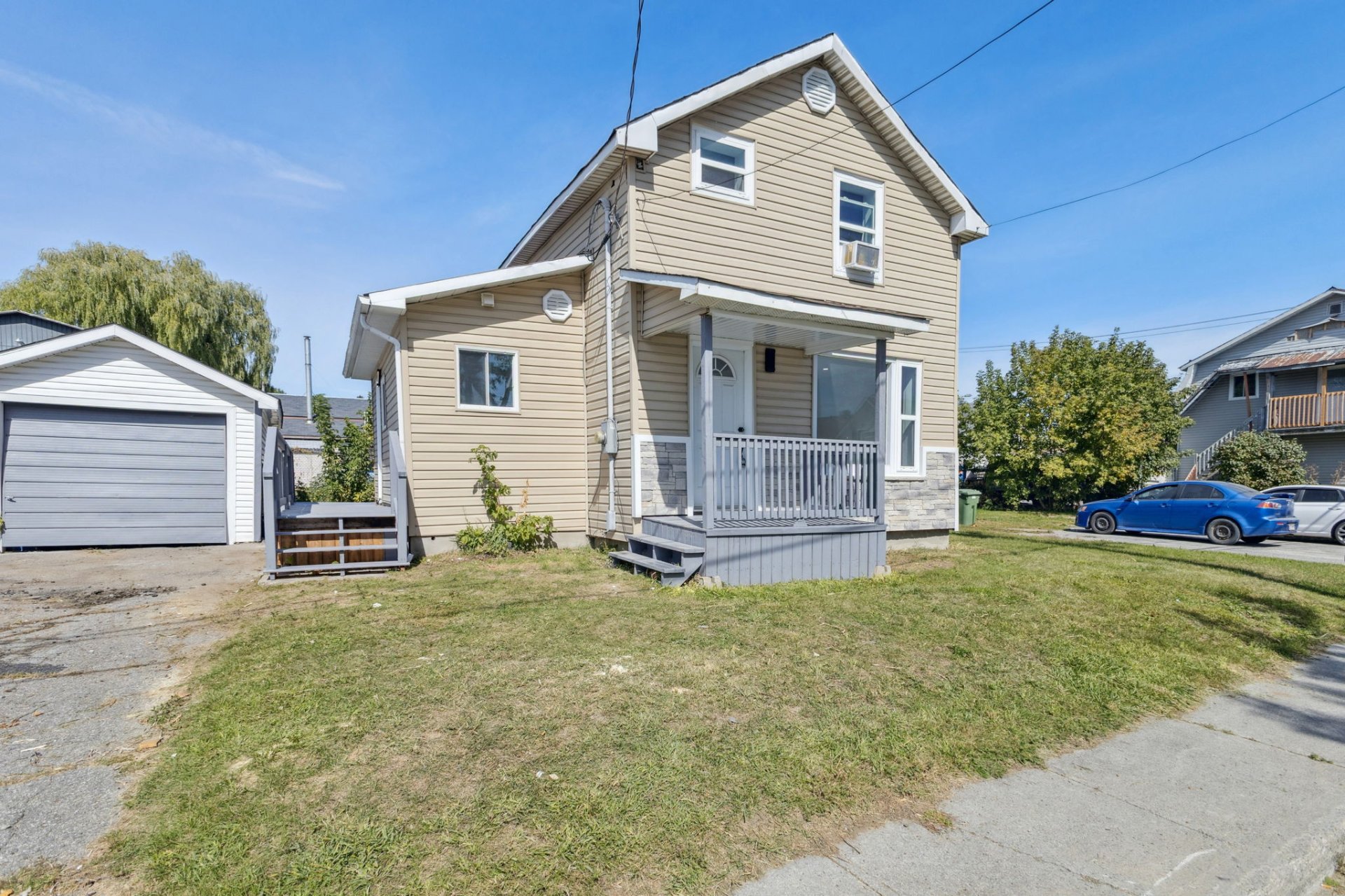 325 Rue Nash 