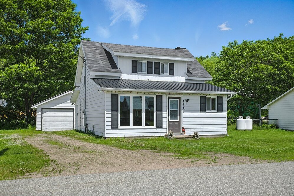 35 Rue Robinson 