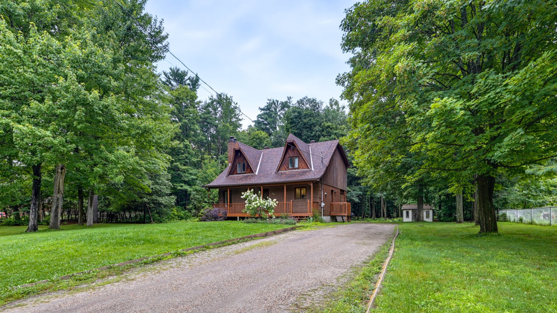 16 Rue Dorion 