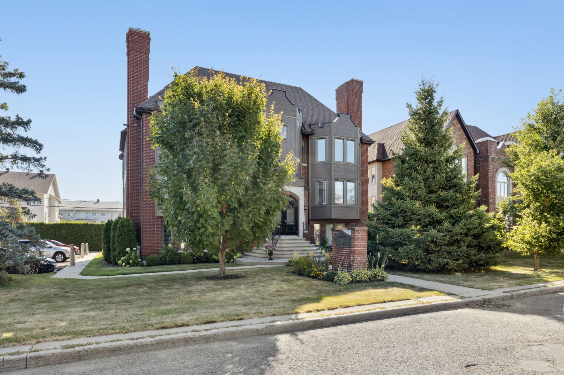 40 Rue des Châteaux-des-Bois 306