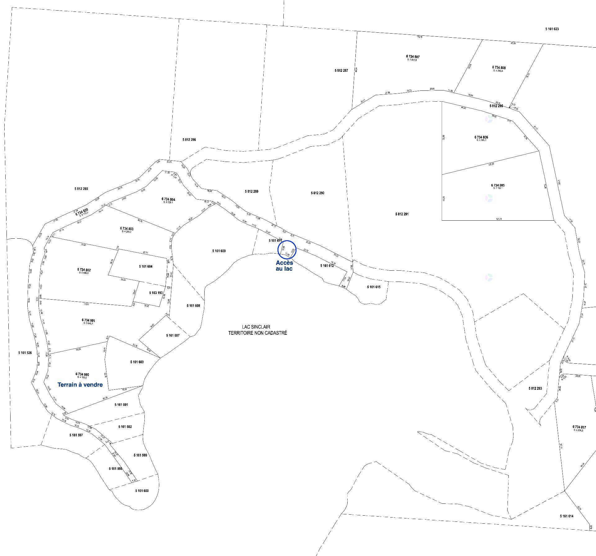 Plan (croquis)