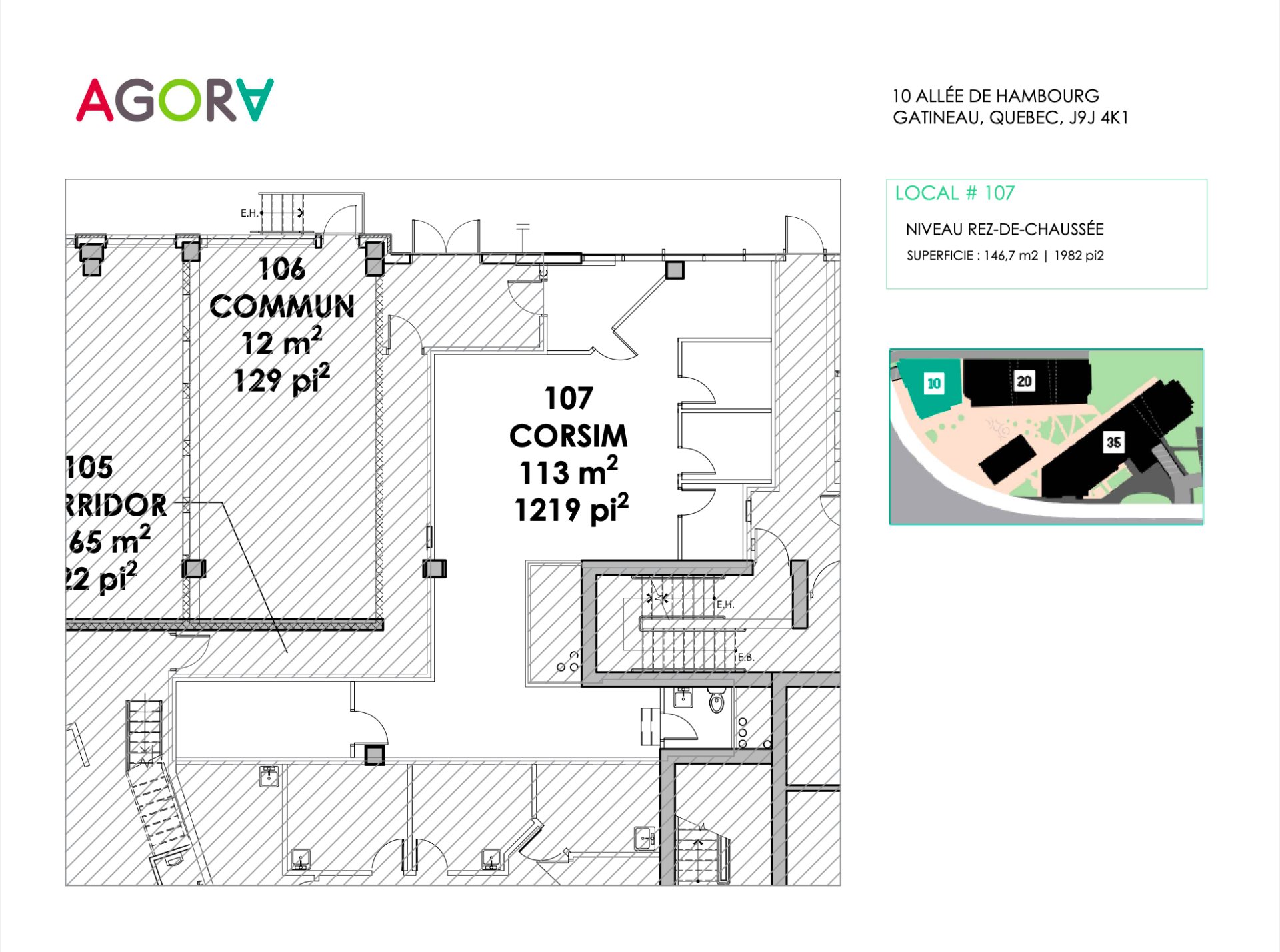 Plan (croquis)