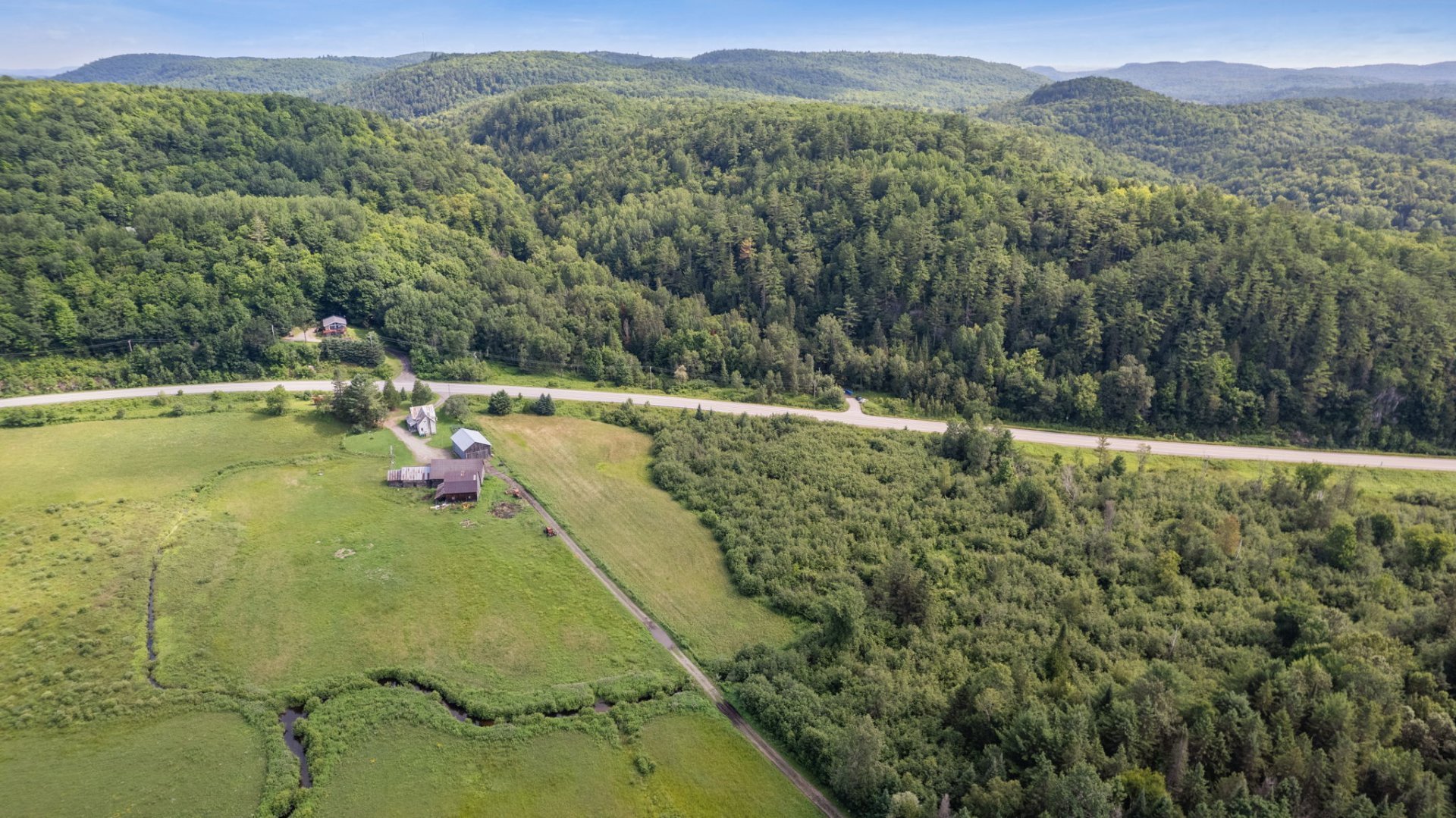 Overall View