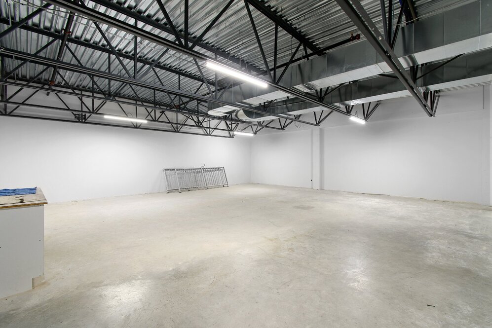 Autre - entrepôt 2e étage