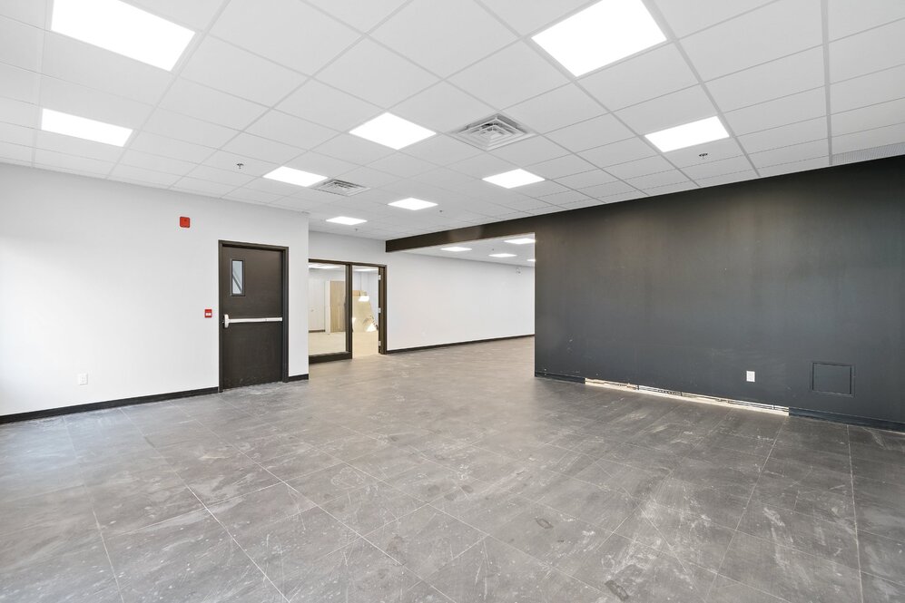 Intérieur - 1er étage