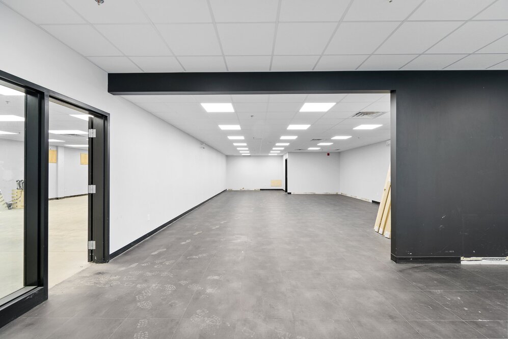 Intérieur - 1er étage