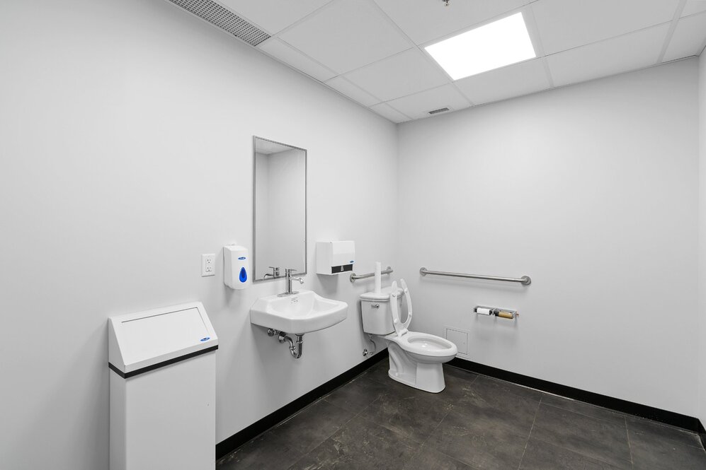 Salle de bains - 1er étage