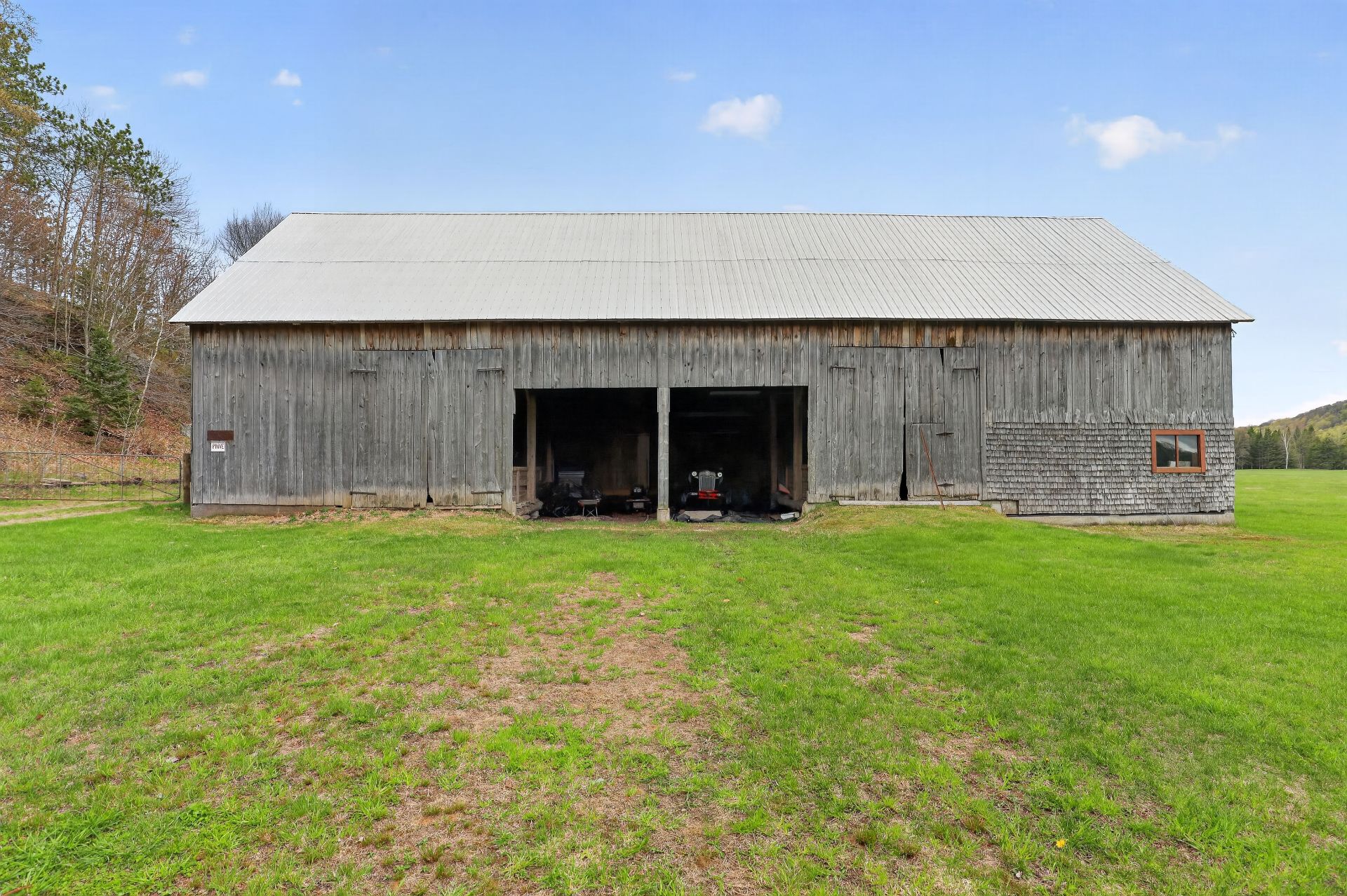 Grange