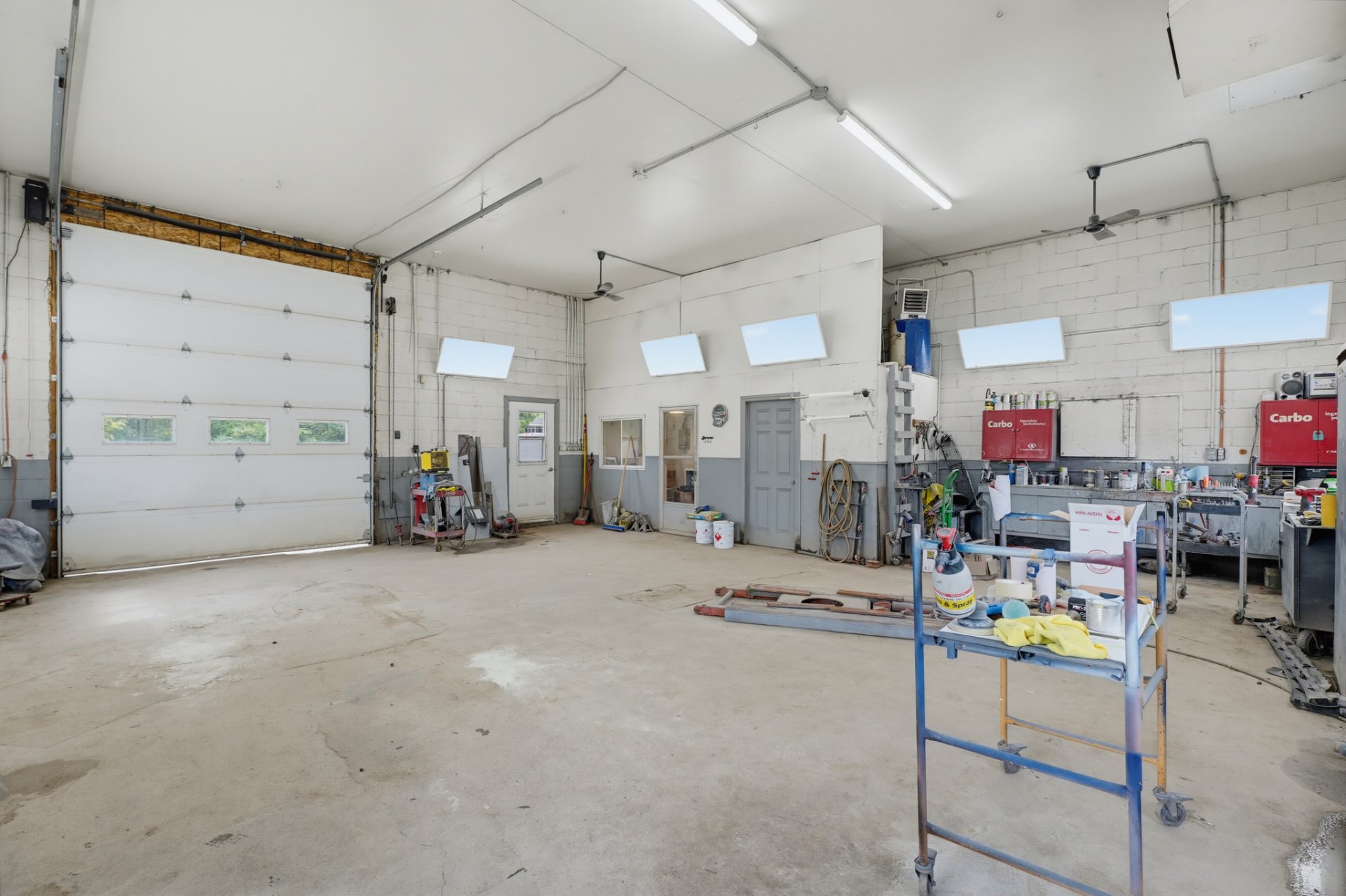 Garage