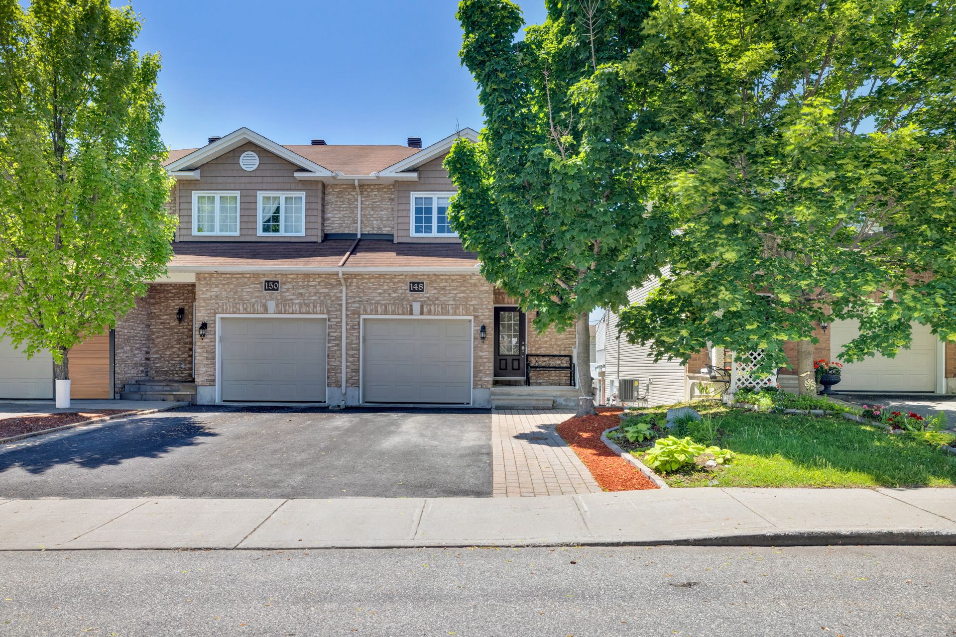 148 Rue Robert-Dorion E. 