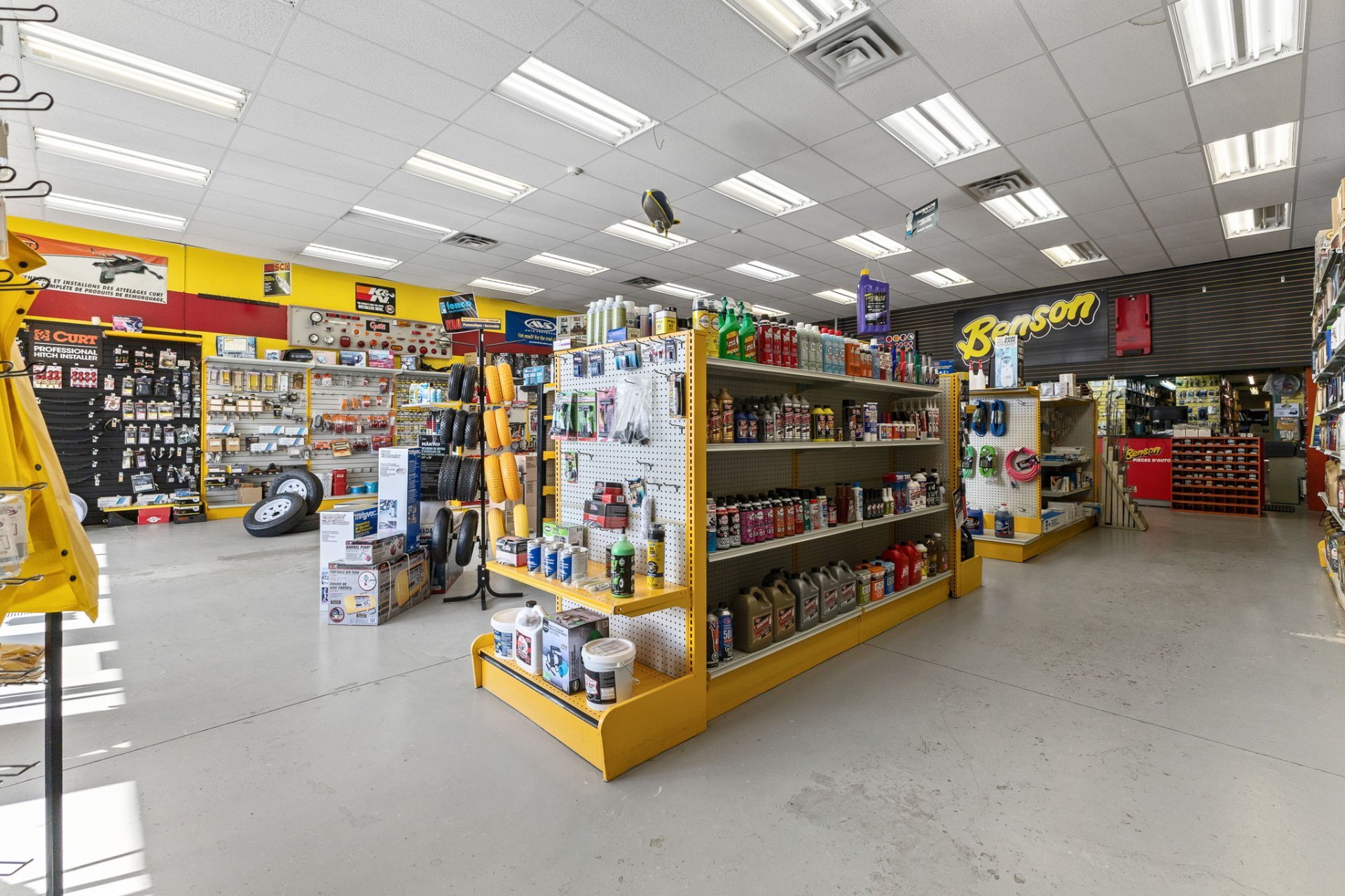 Commerce