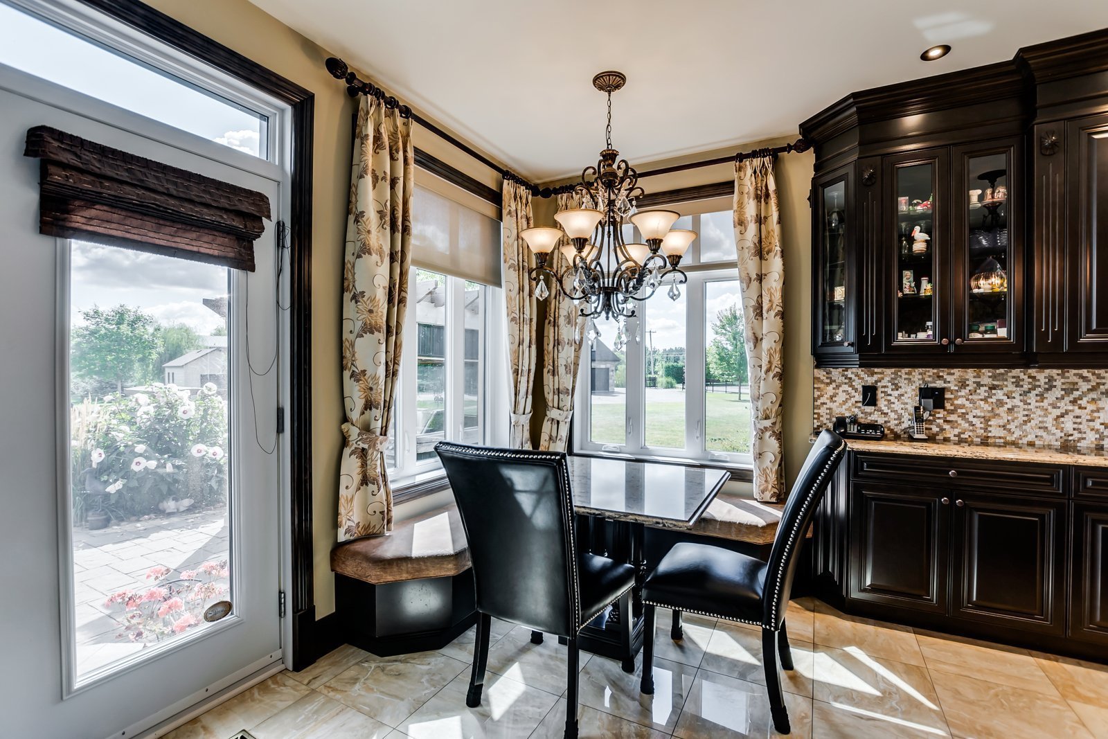 Dinette