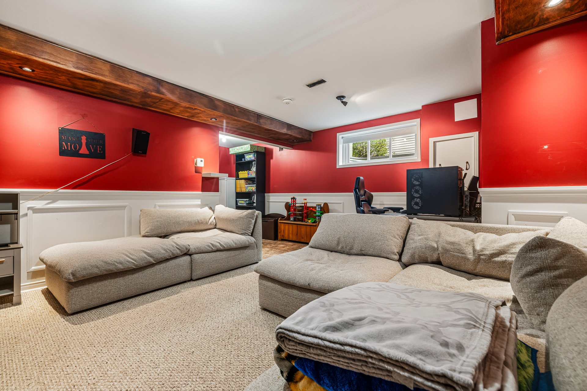 Salle familiale