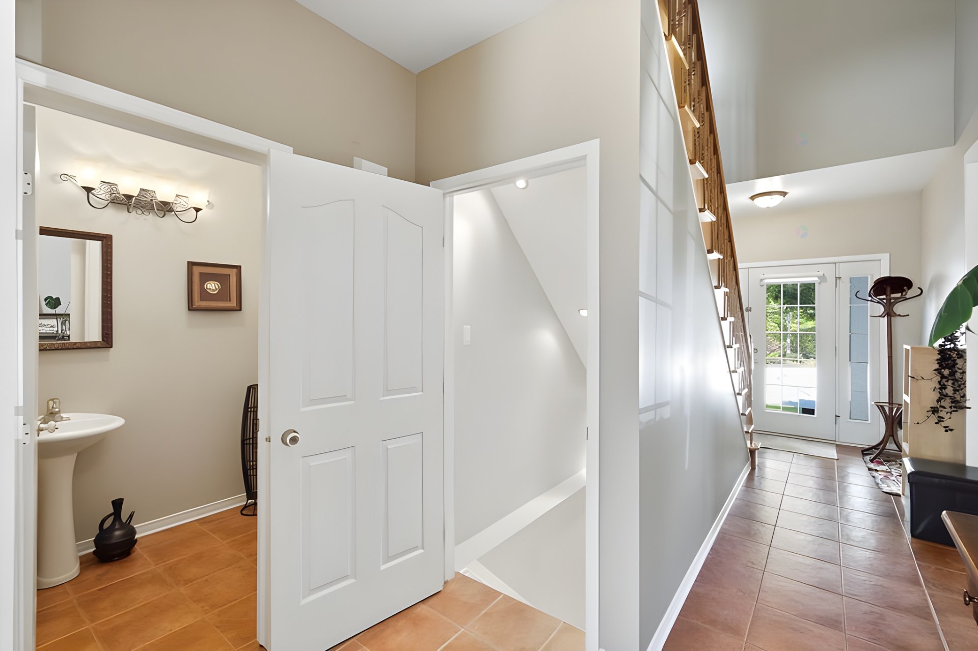 Corridor