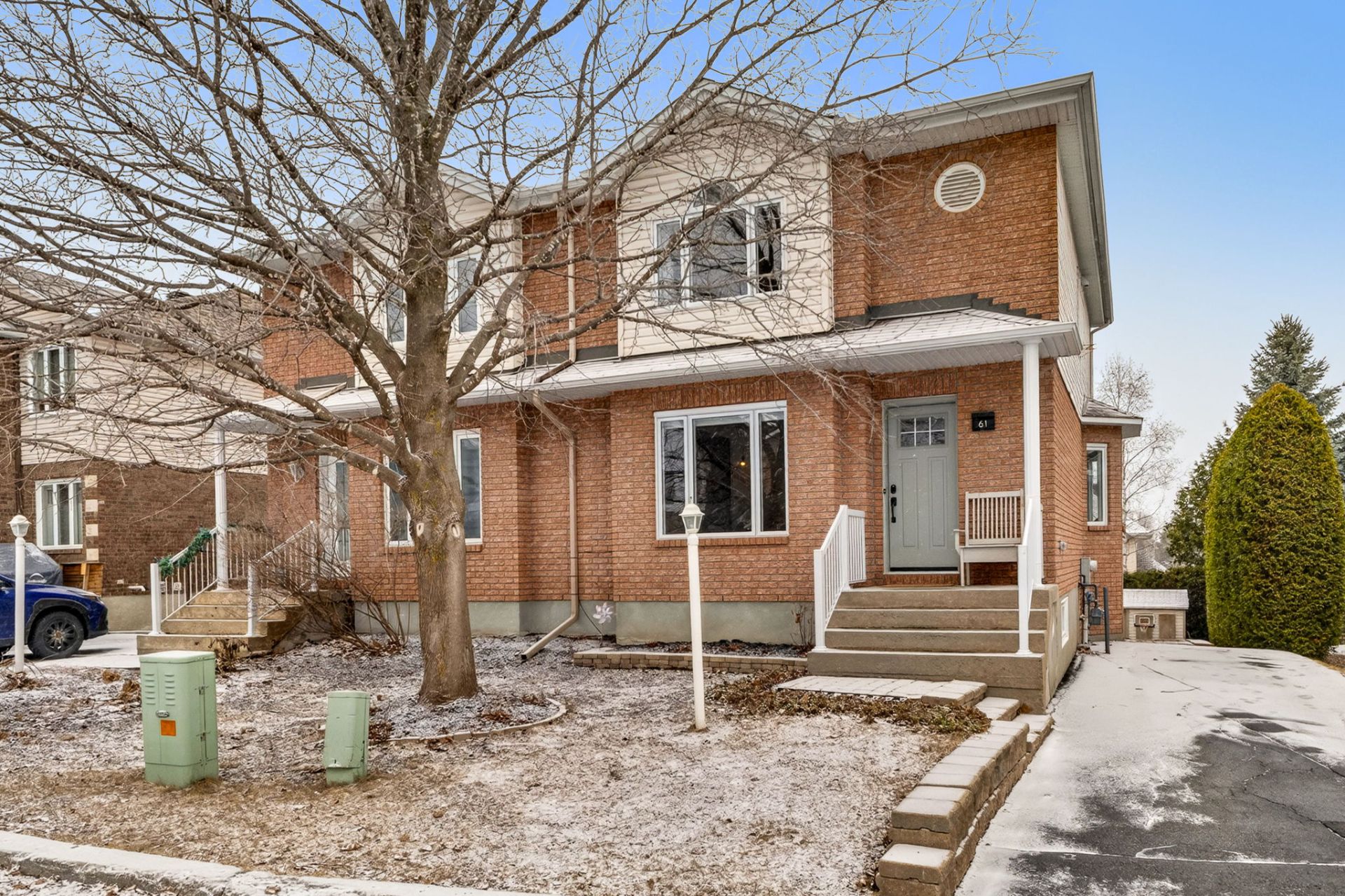 61 Rue de Chenonceau 