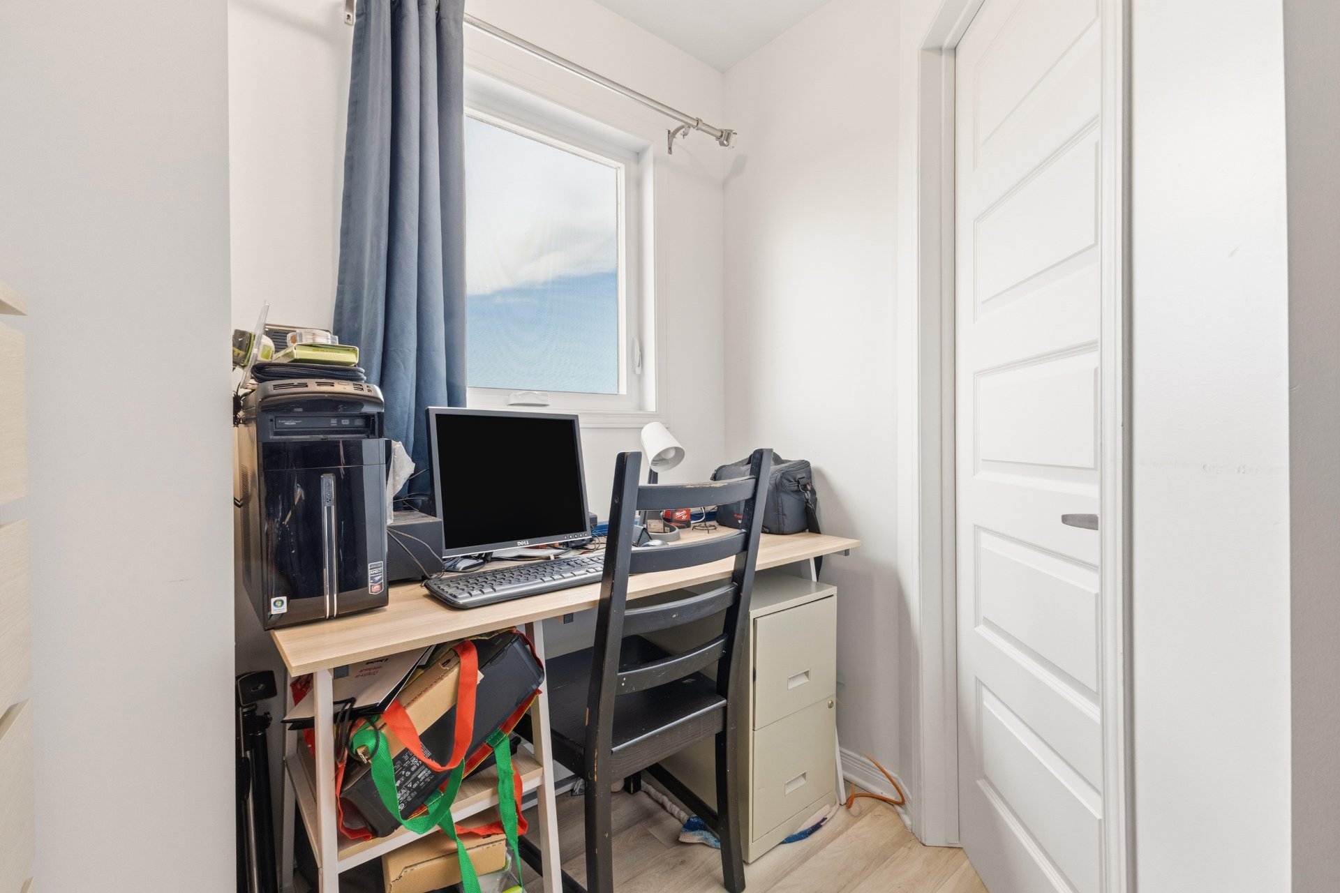 Penderie (Walk-in)