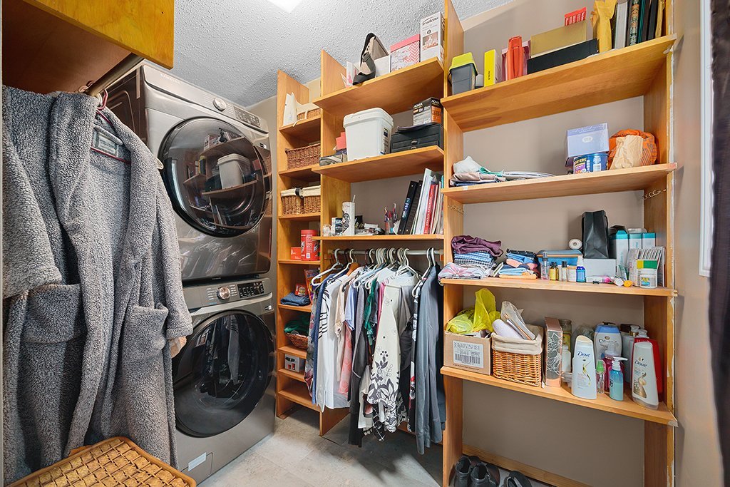 Penderie (Walk-in)