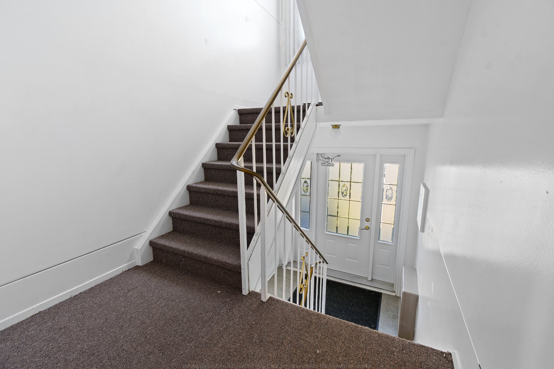 Escalier