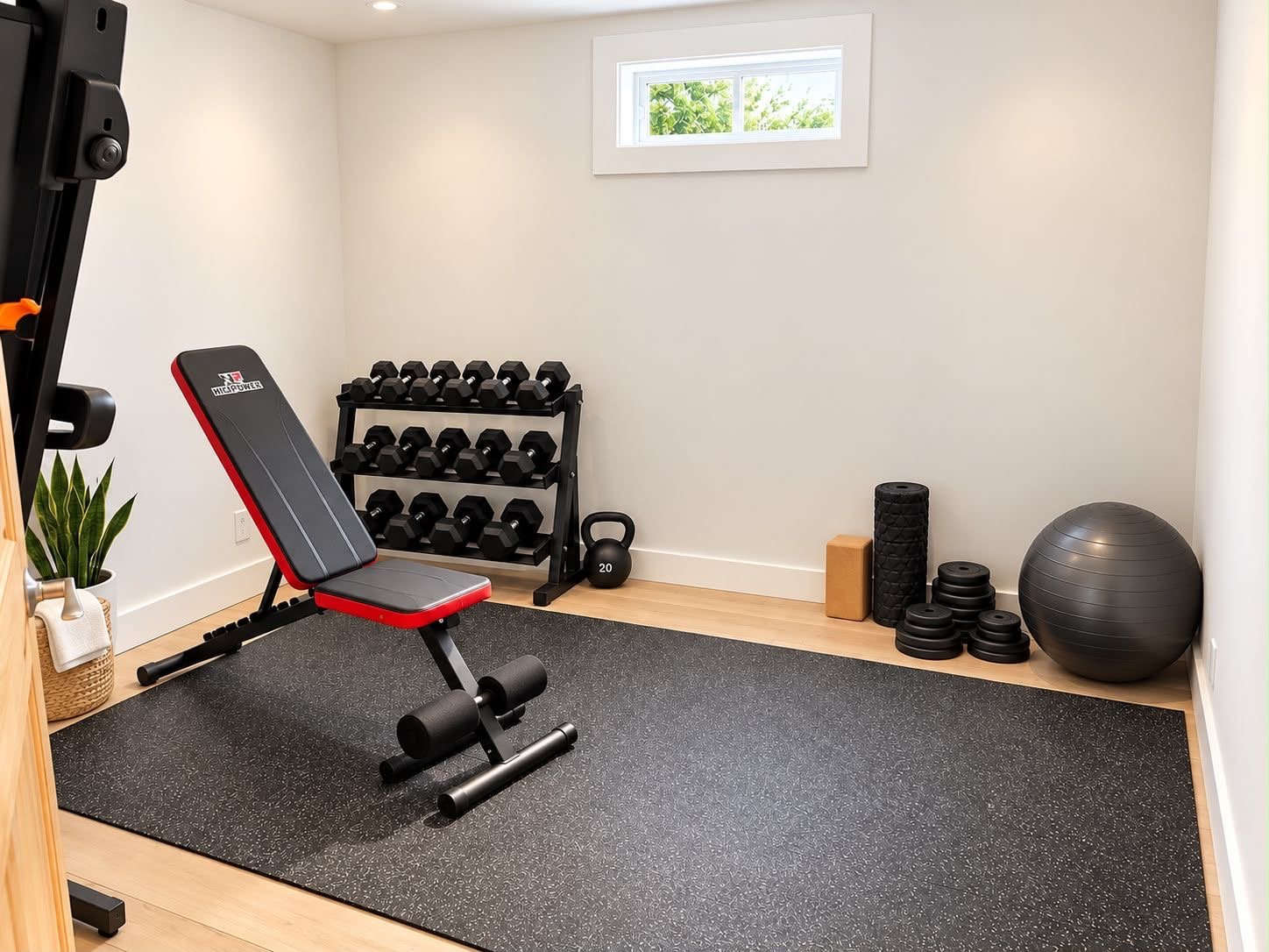 Salle