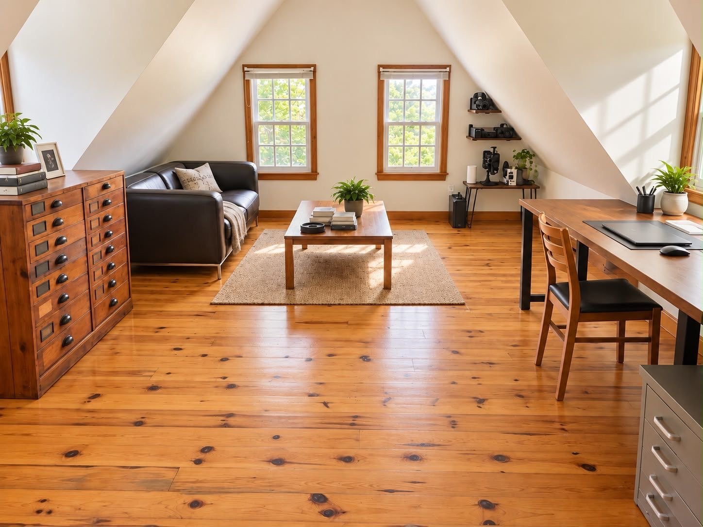 Loft