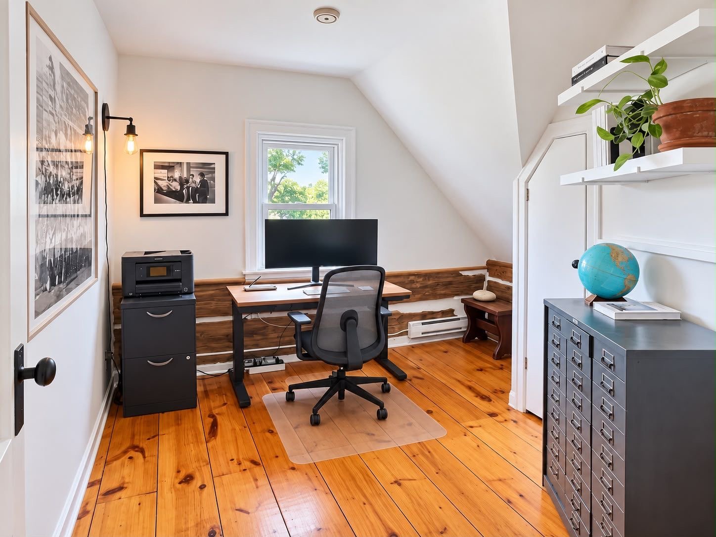 Bureau