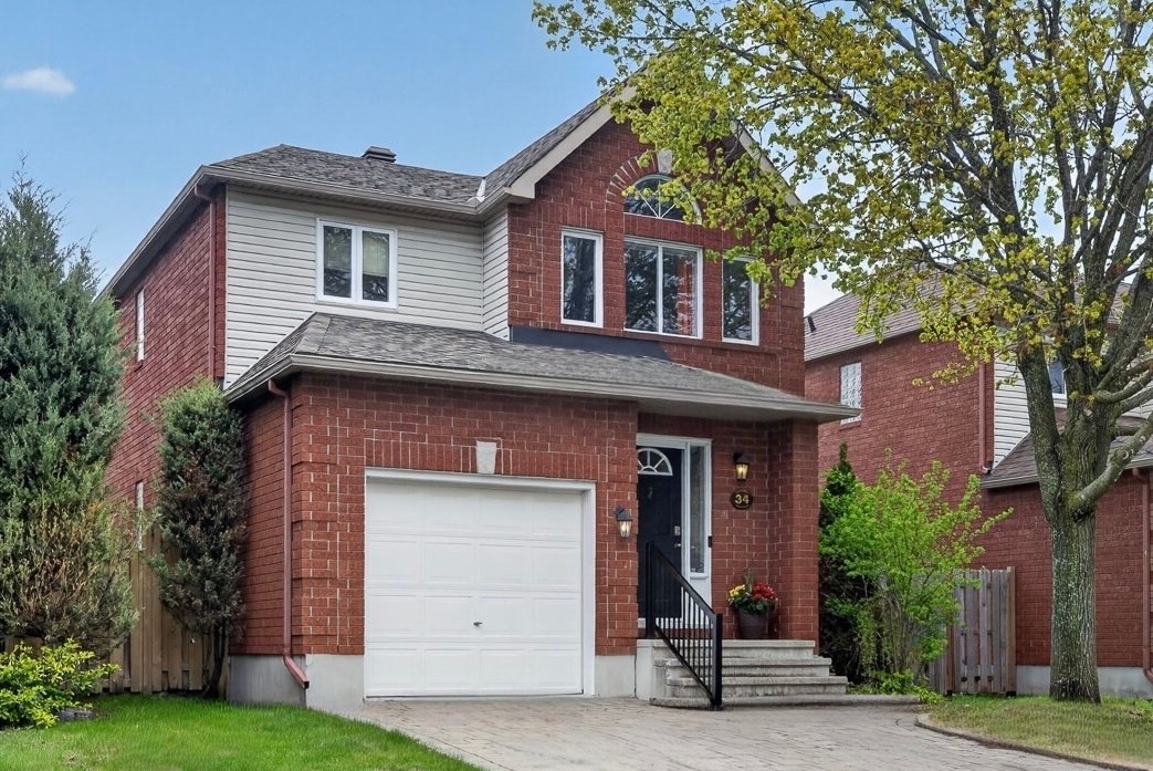 34 Rue de la Constellation 