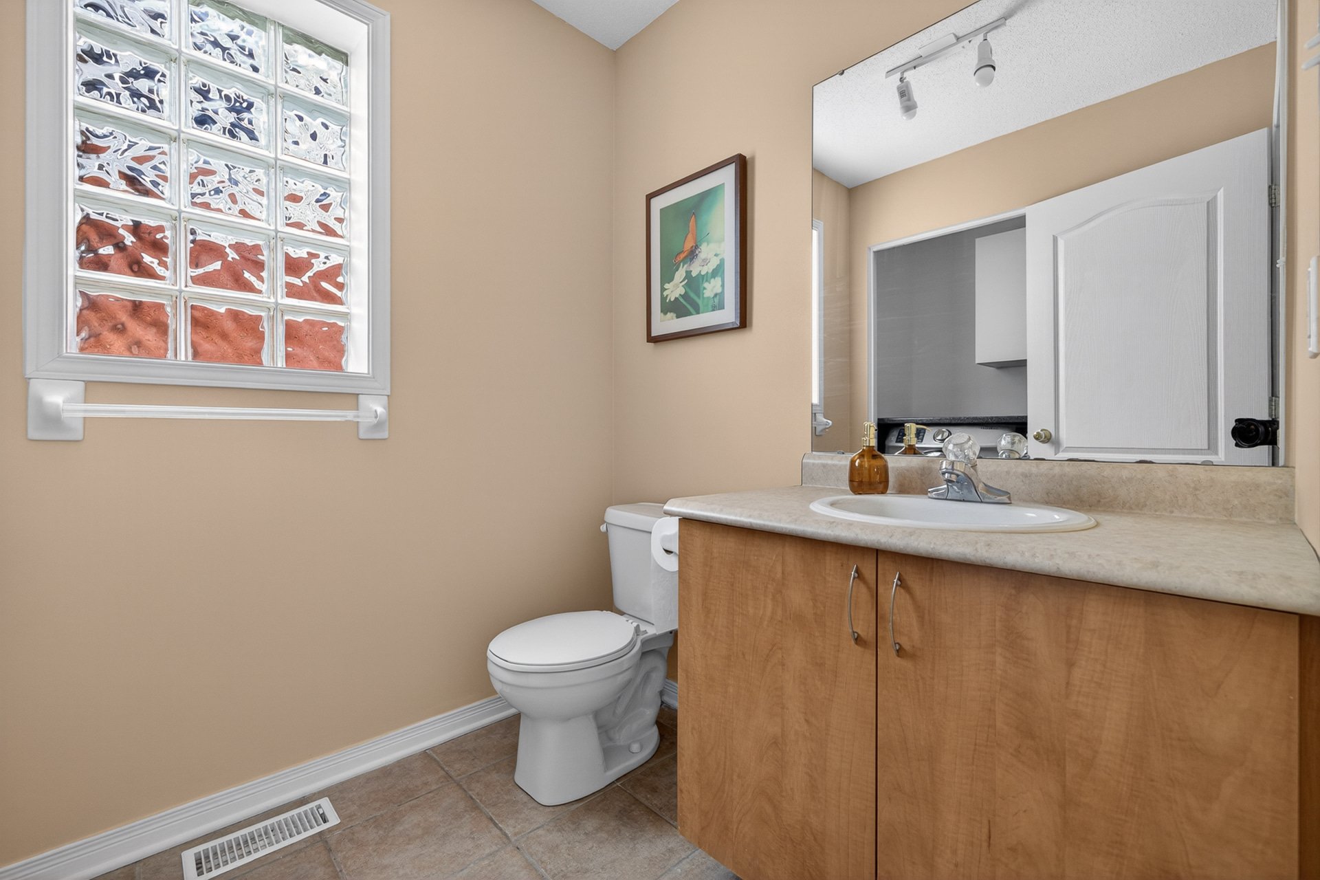 Washroom