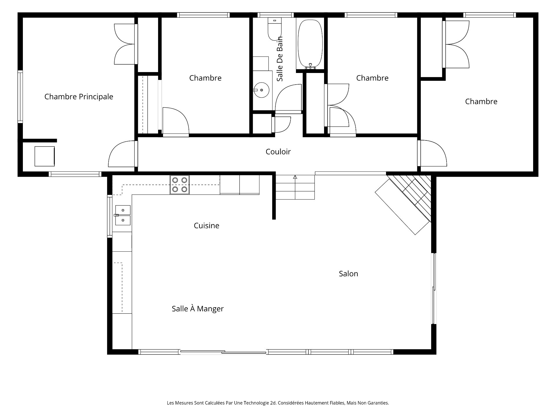 Plan (croquis)