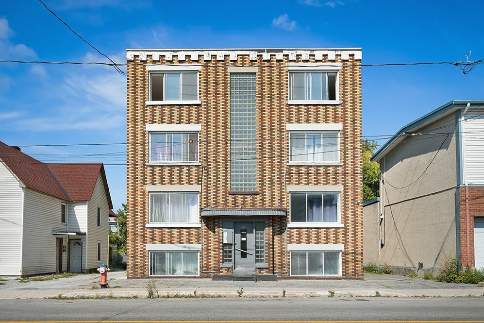71 Rue Papineau 