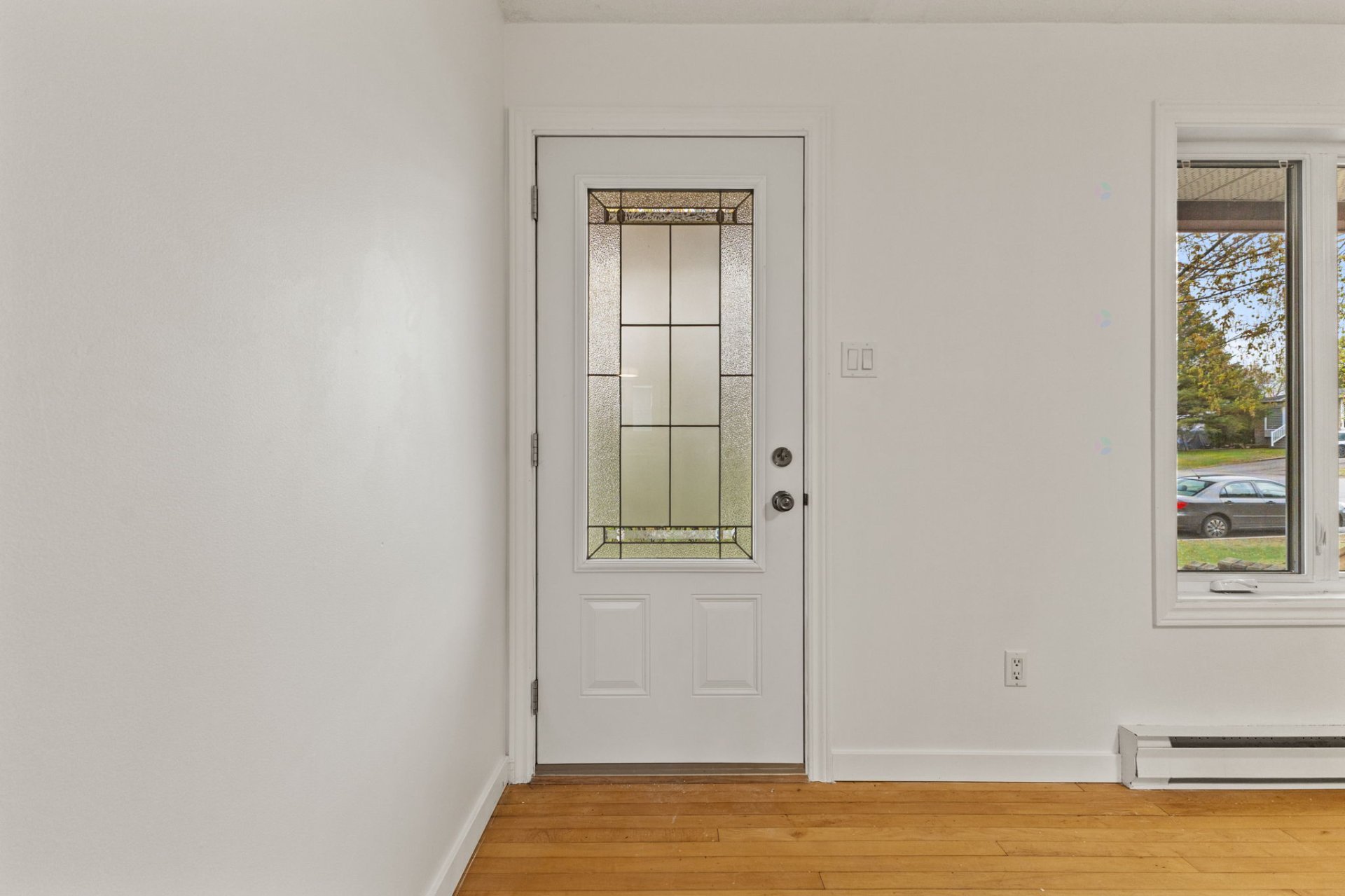 Hall