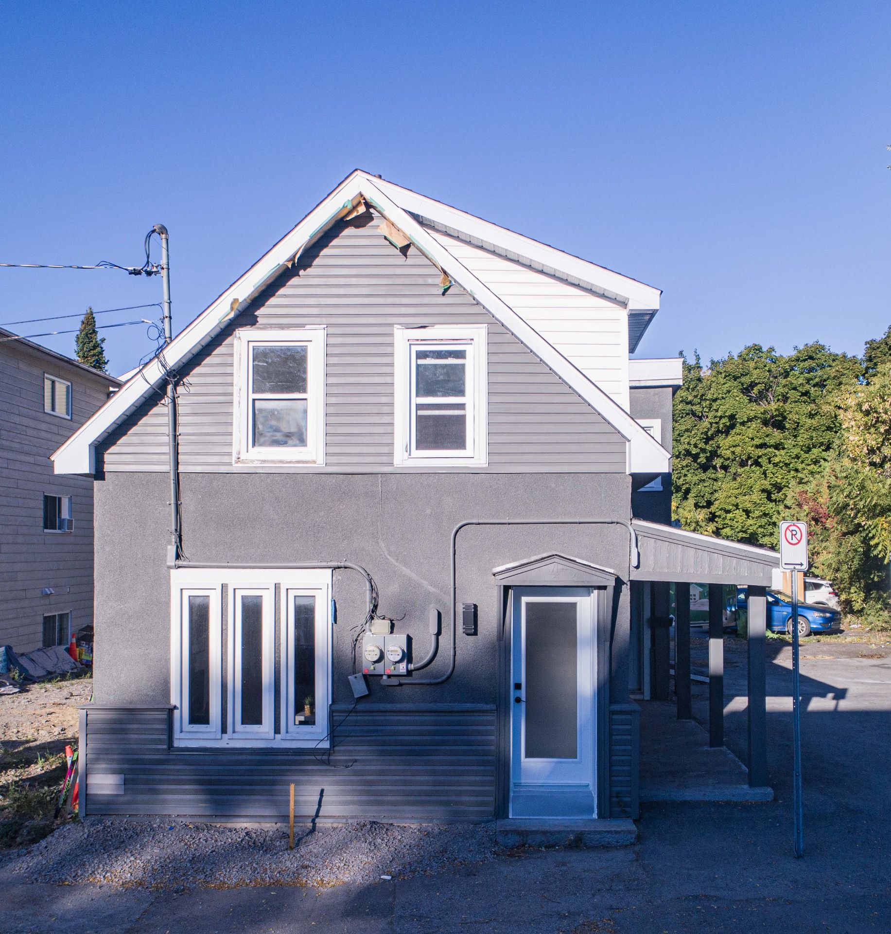 4 Rue Dozois 