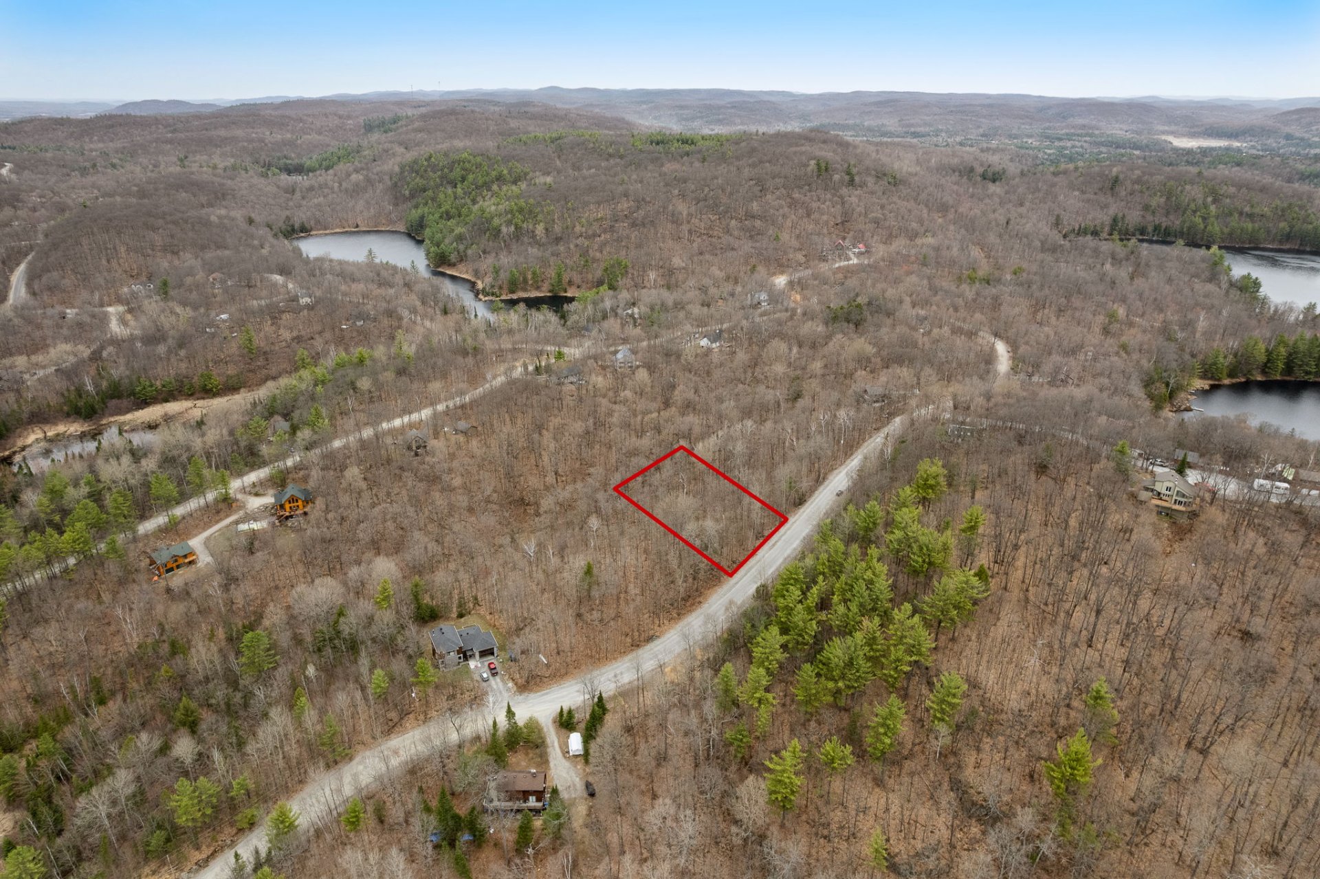 Land/Lot