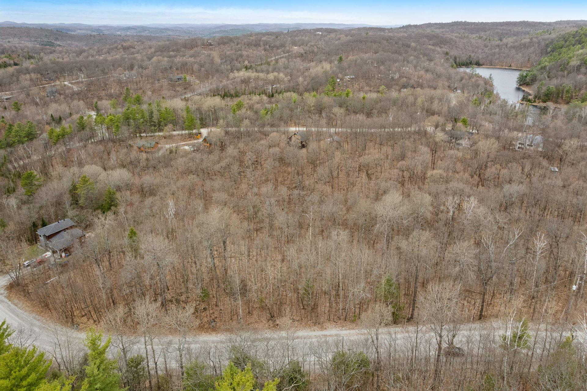 Land/Lot