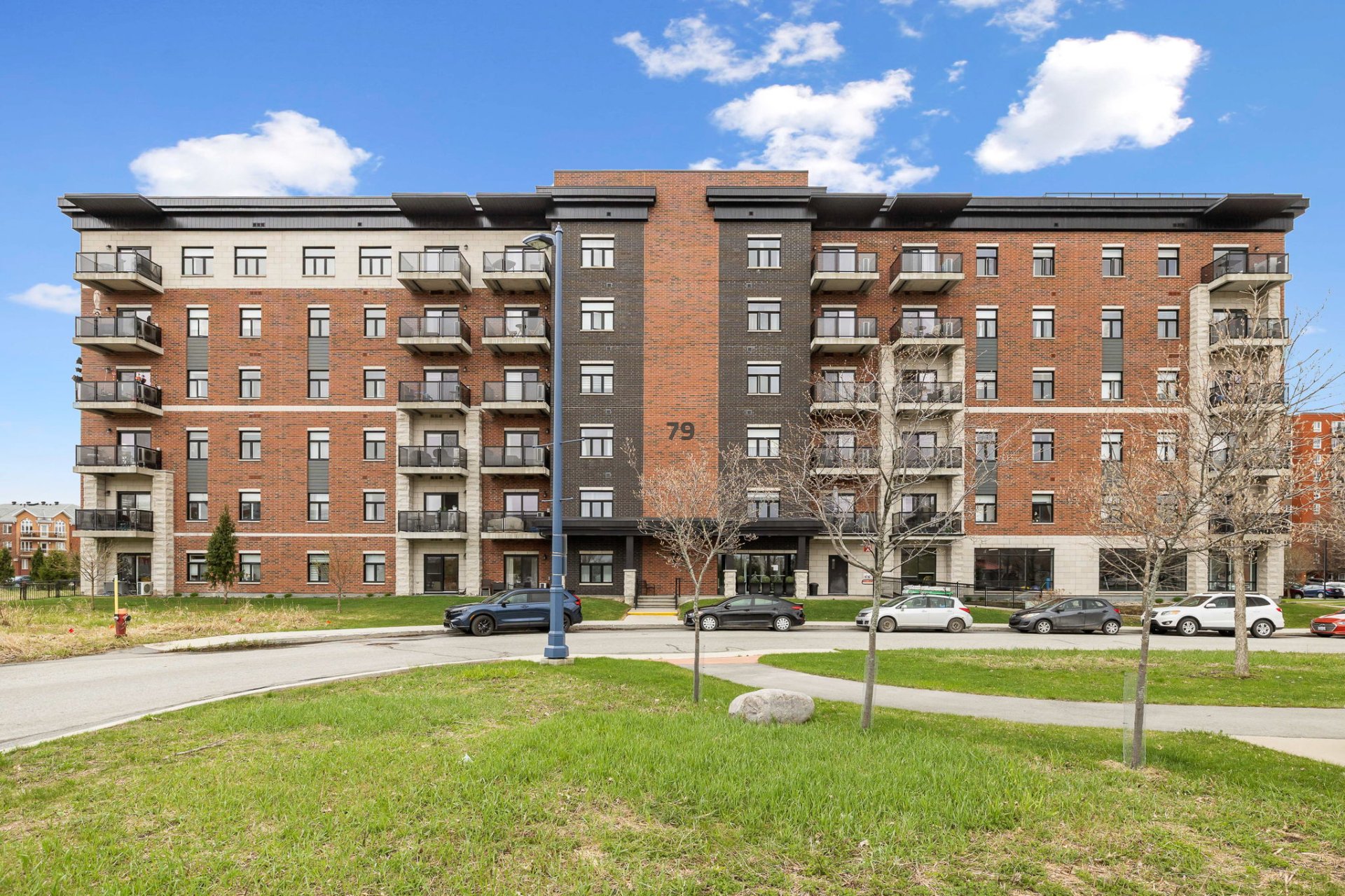 79 Rue de la Cité-Jardin 404