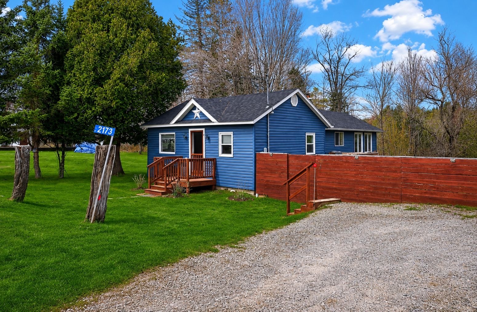2173 Route 303 