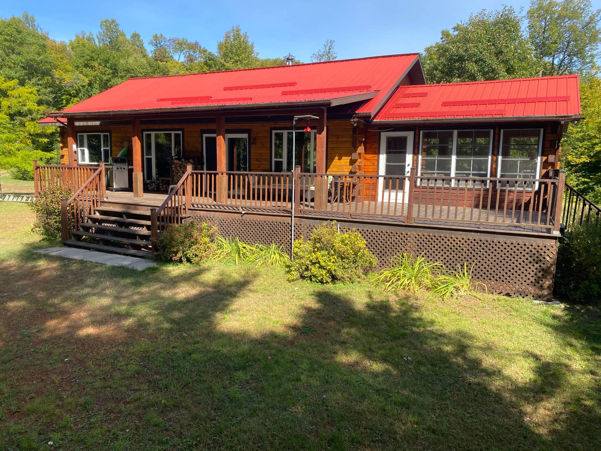 29 Ch. du Lac-Murray 