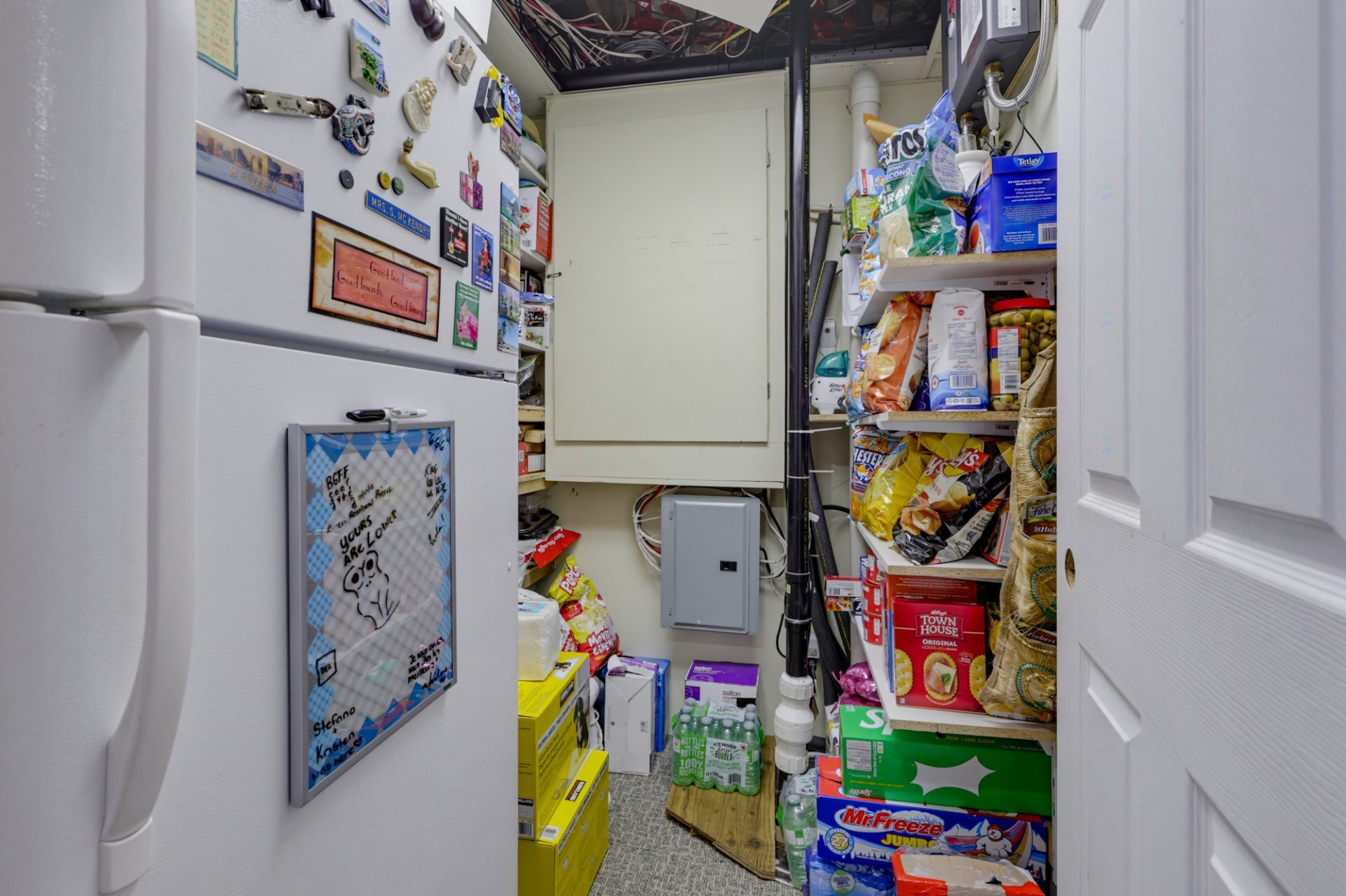 Storage