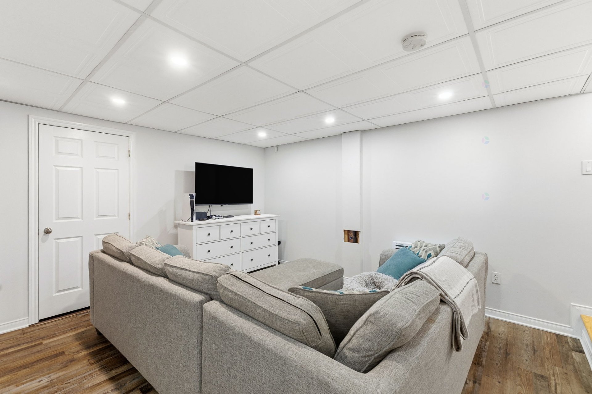 Salle familiale