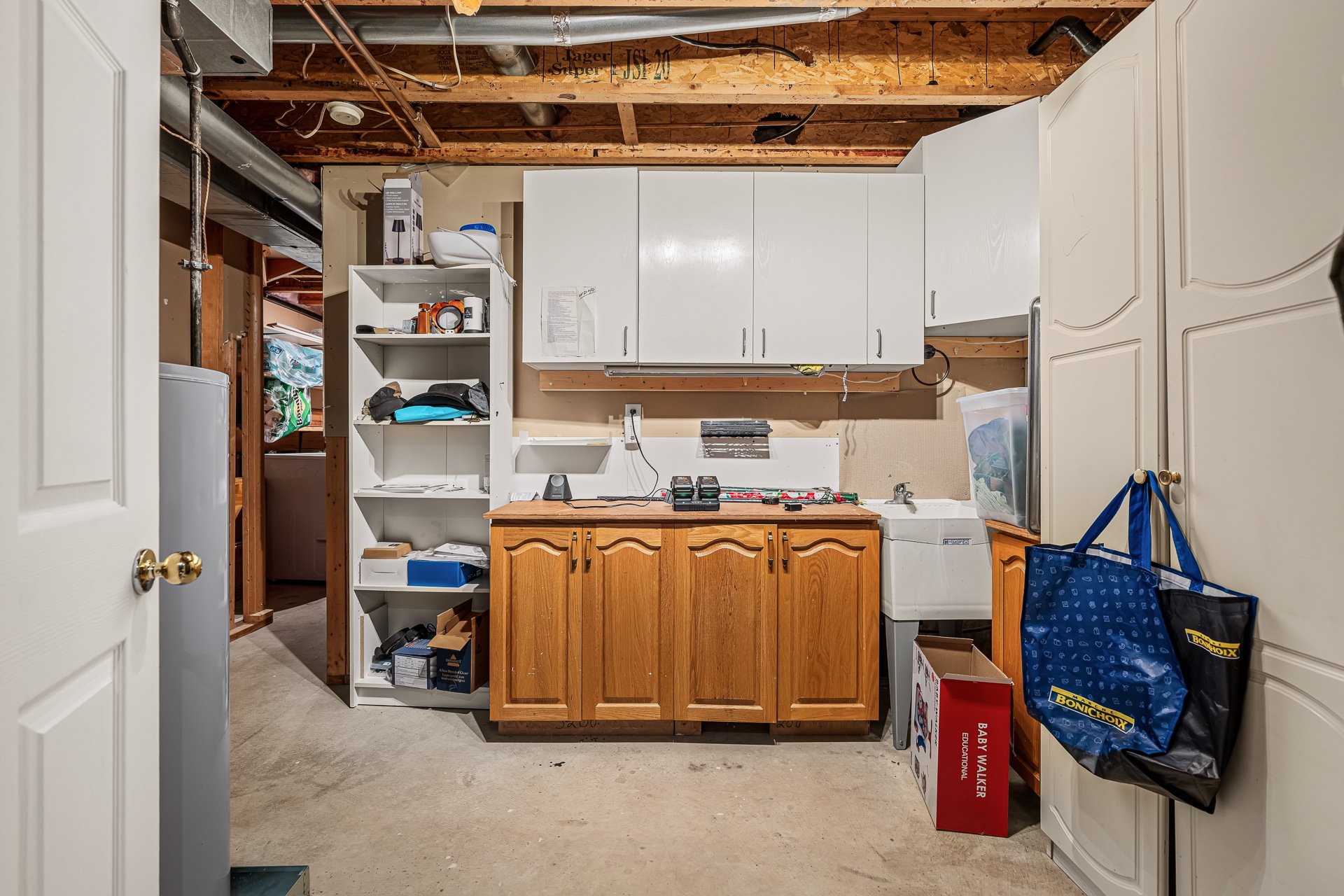 Storage