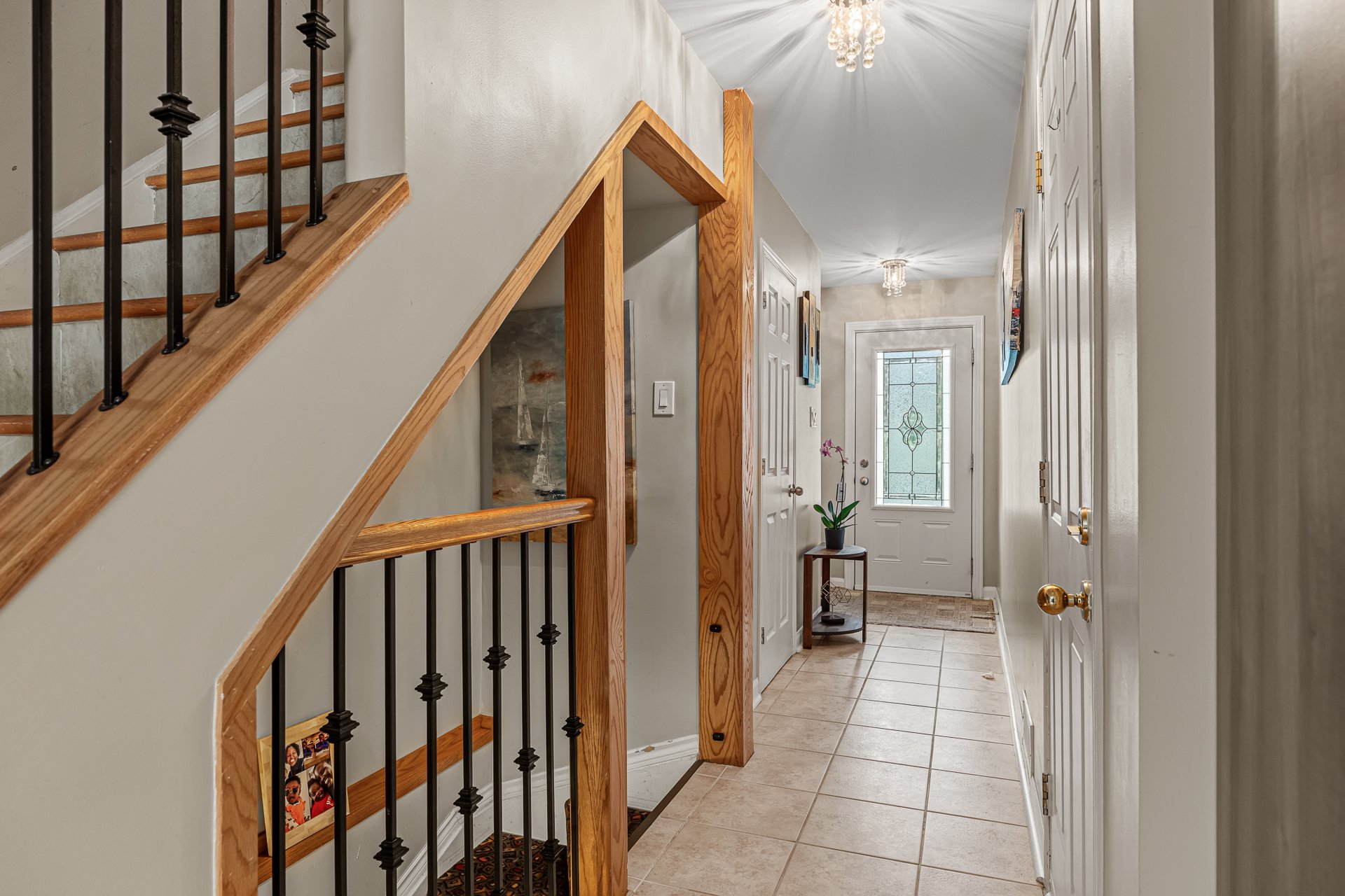 Passageway