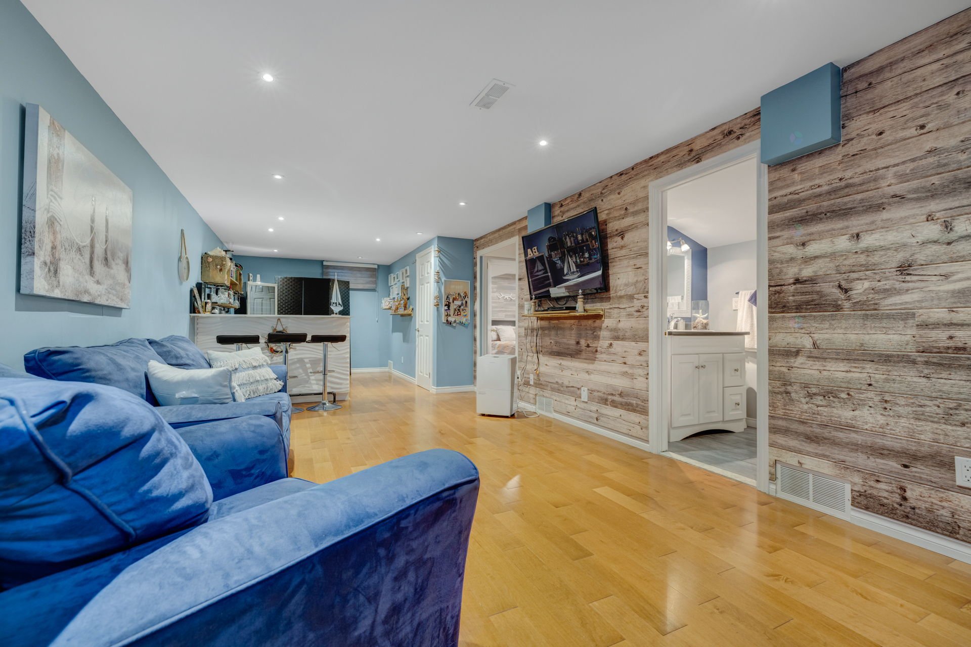 Salle familiale