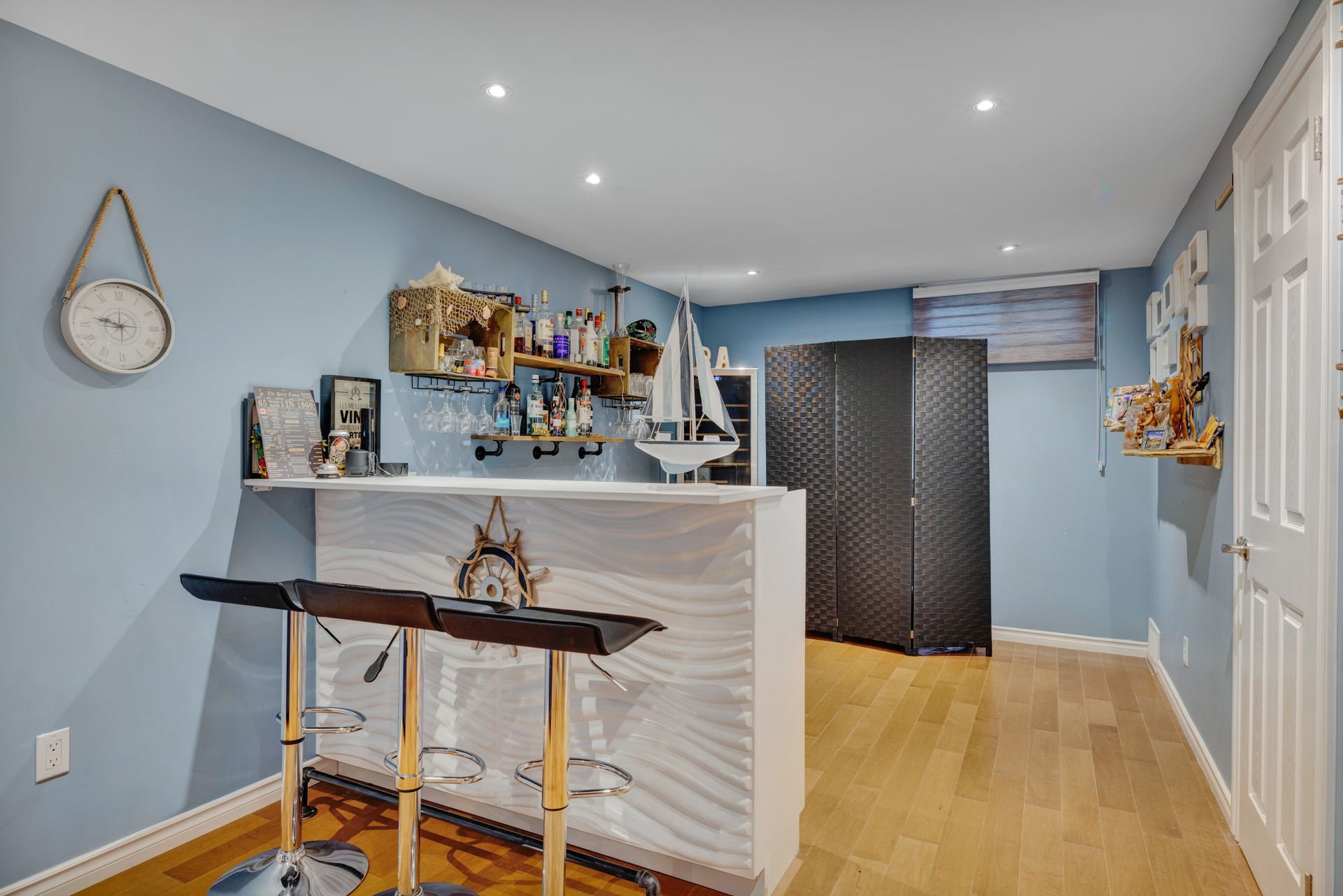 Salle familiale