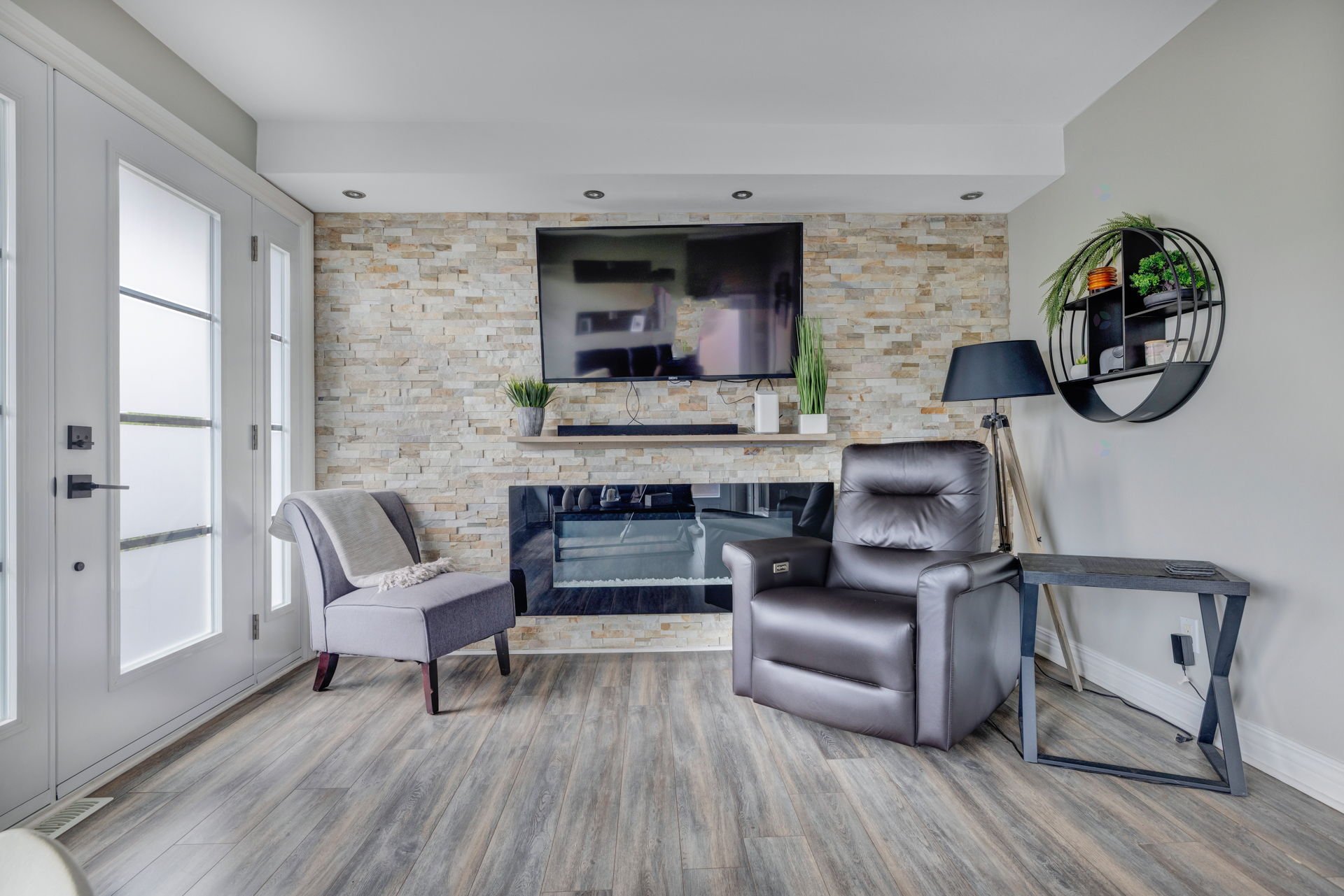 Salon