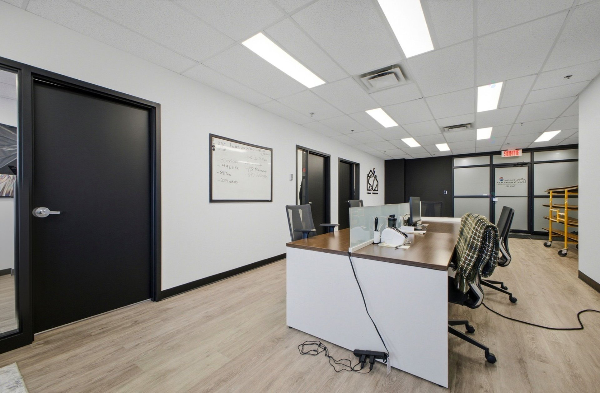 Bureau