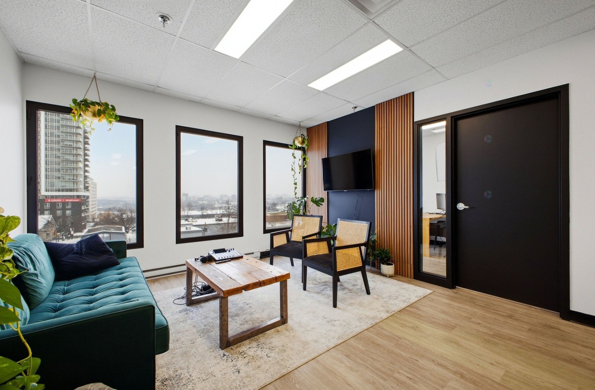 Bureau