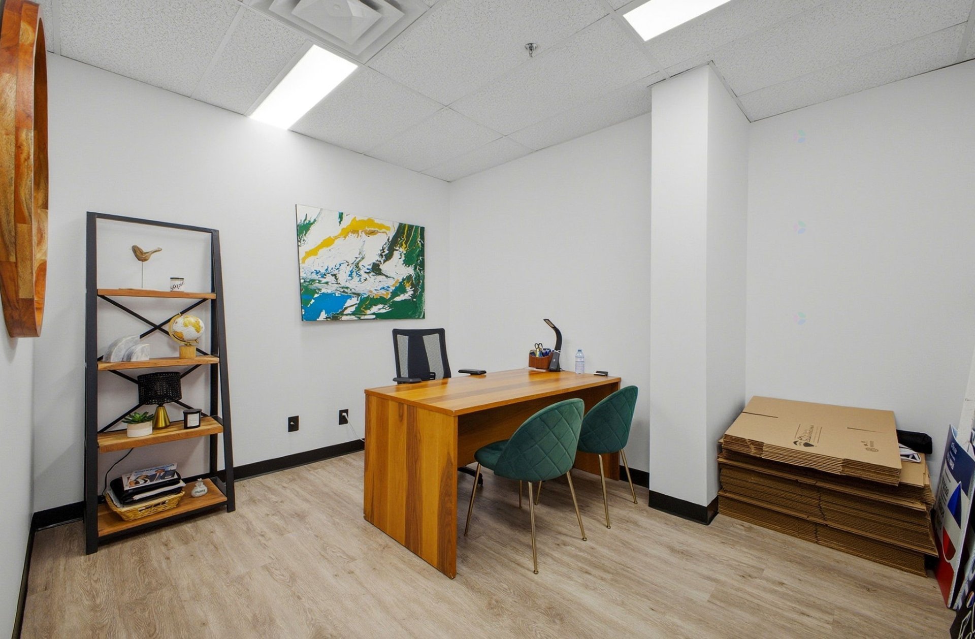 Bureau
