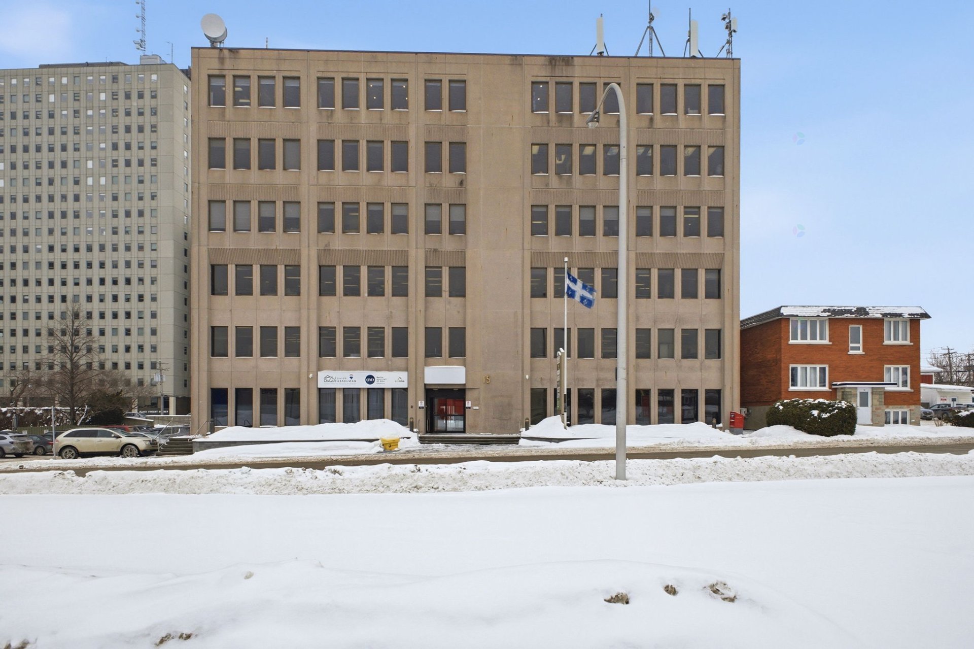 Façade