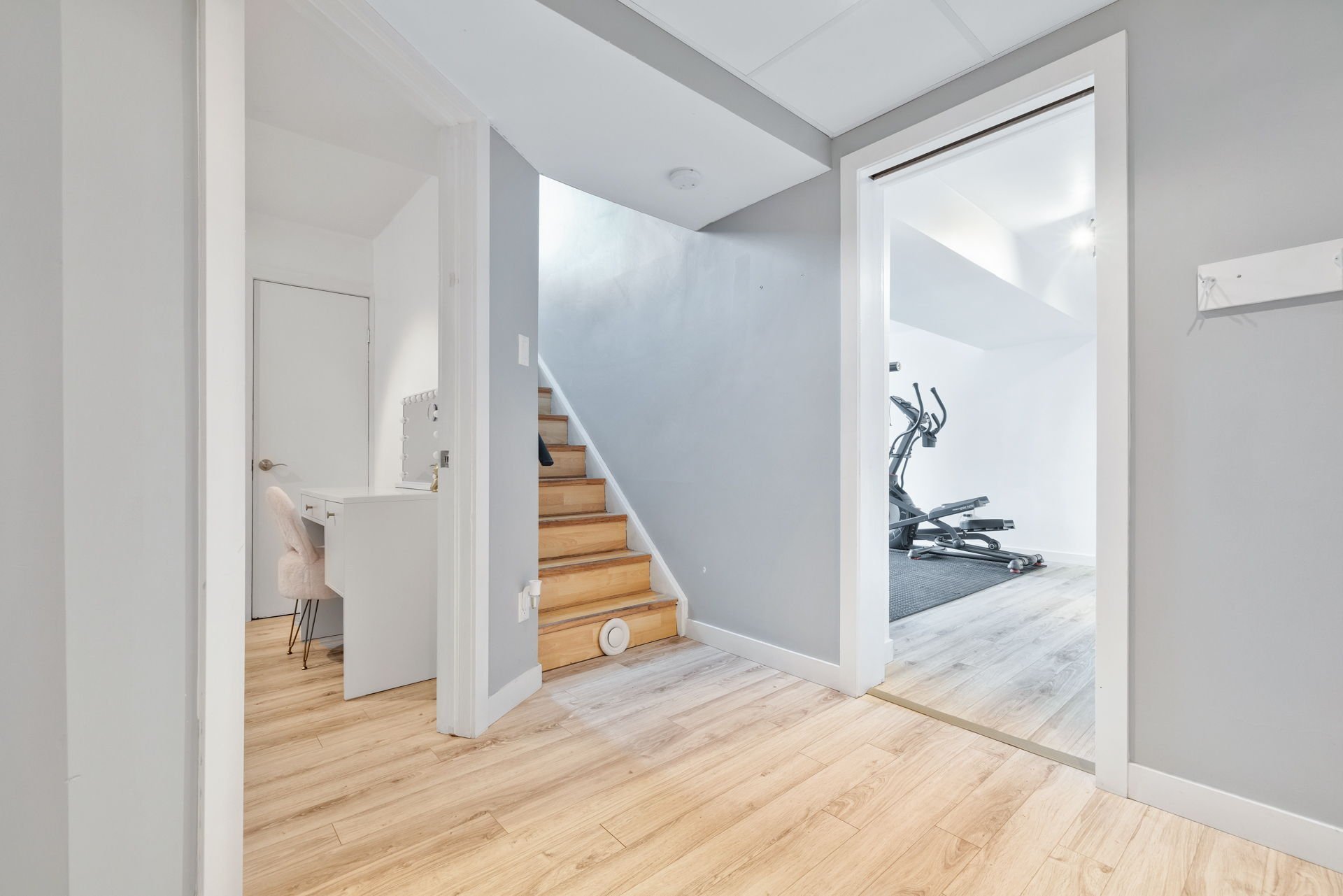 Staircase