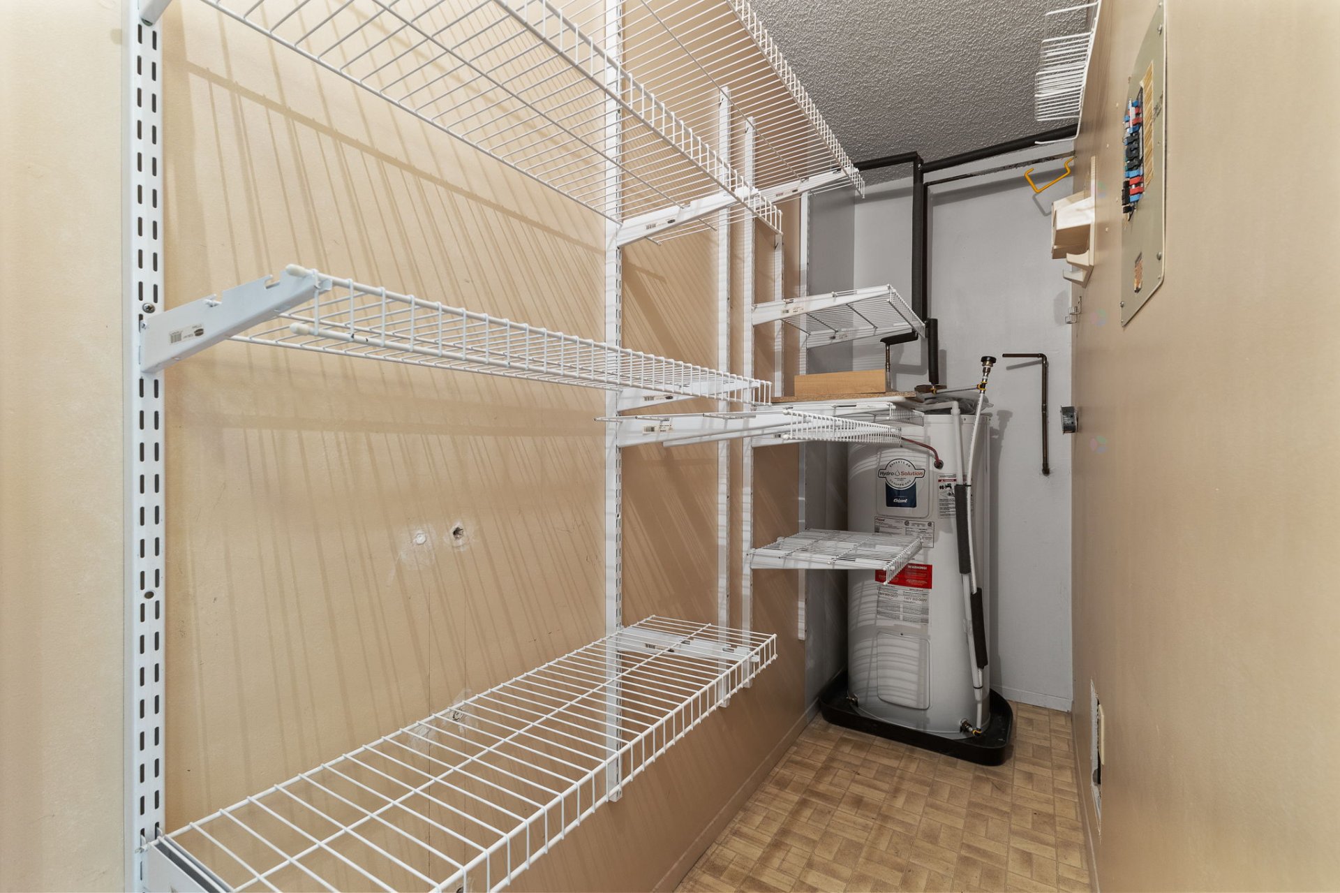 Storage