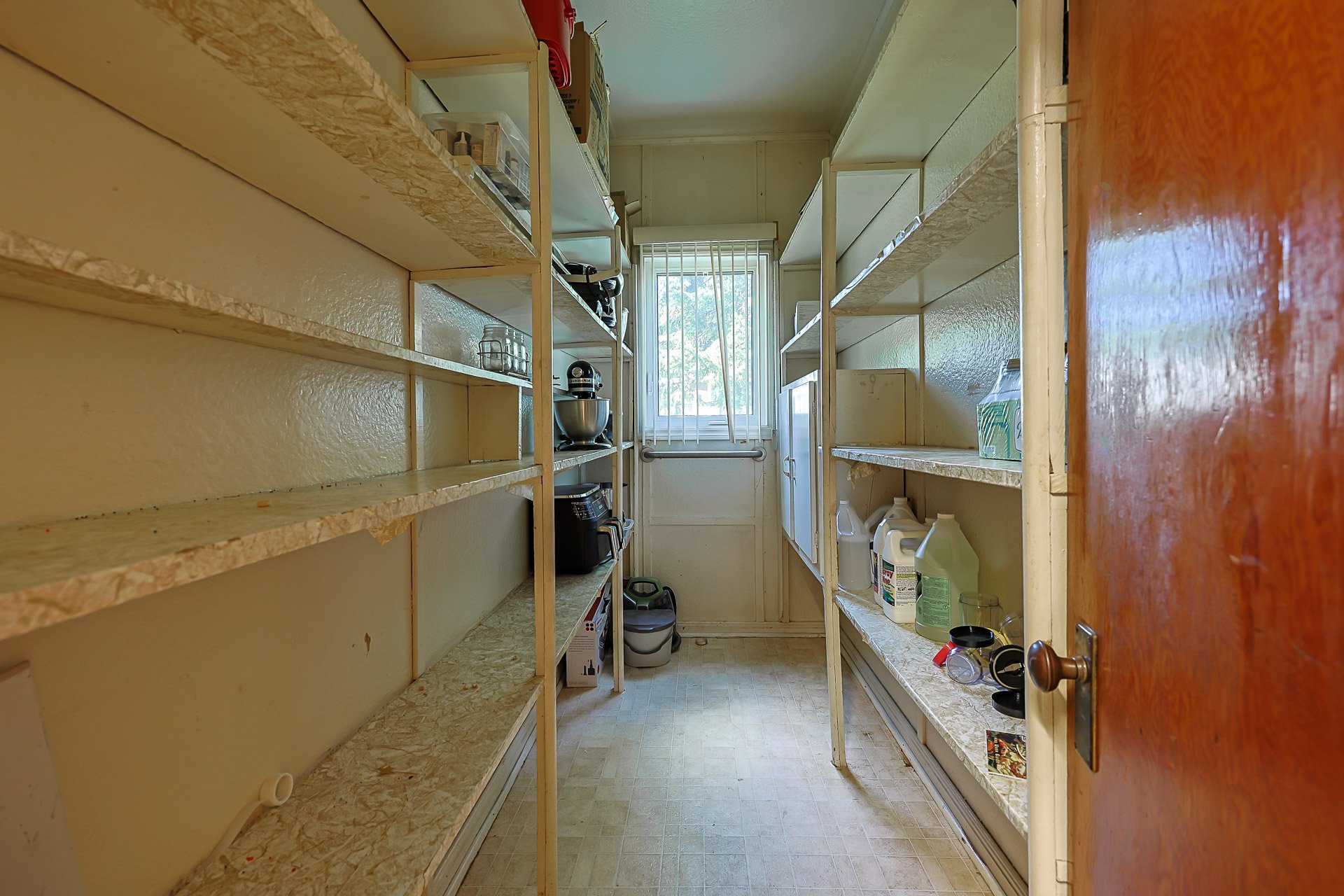Storage
